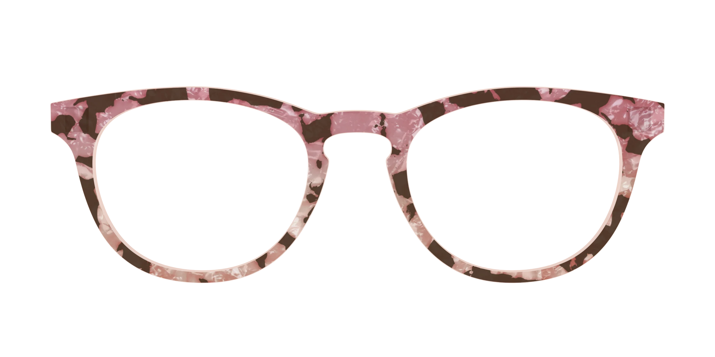 The Pale Peach Pearl Tortoise - Image 3