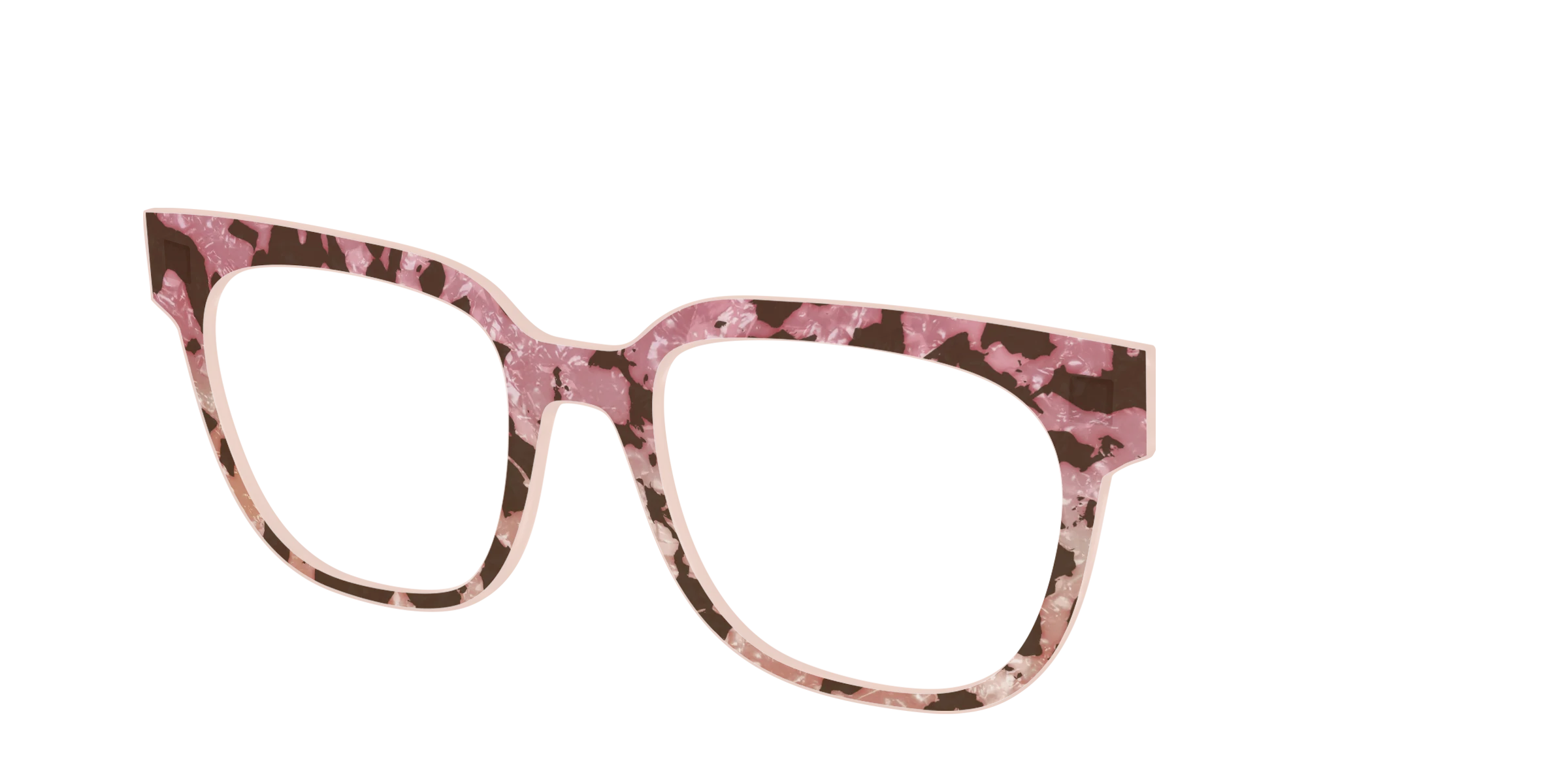 The Pale Peach Pearl Tortoise - Image 32