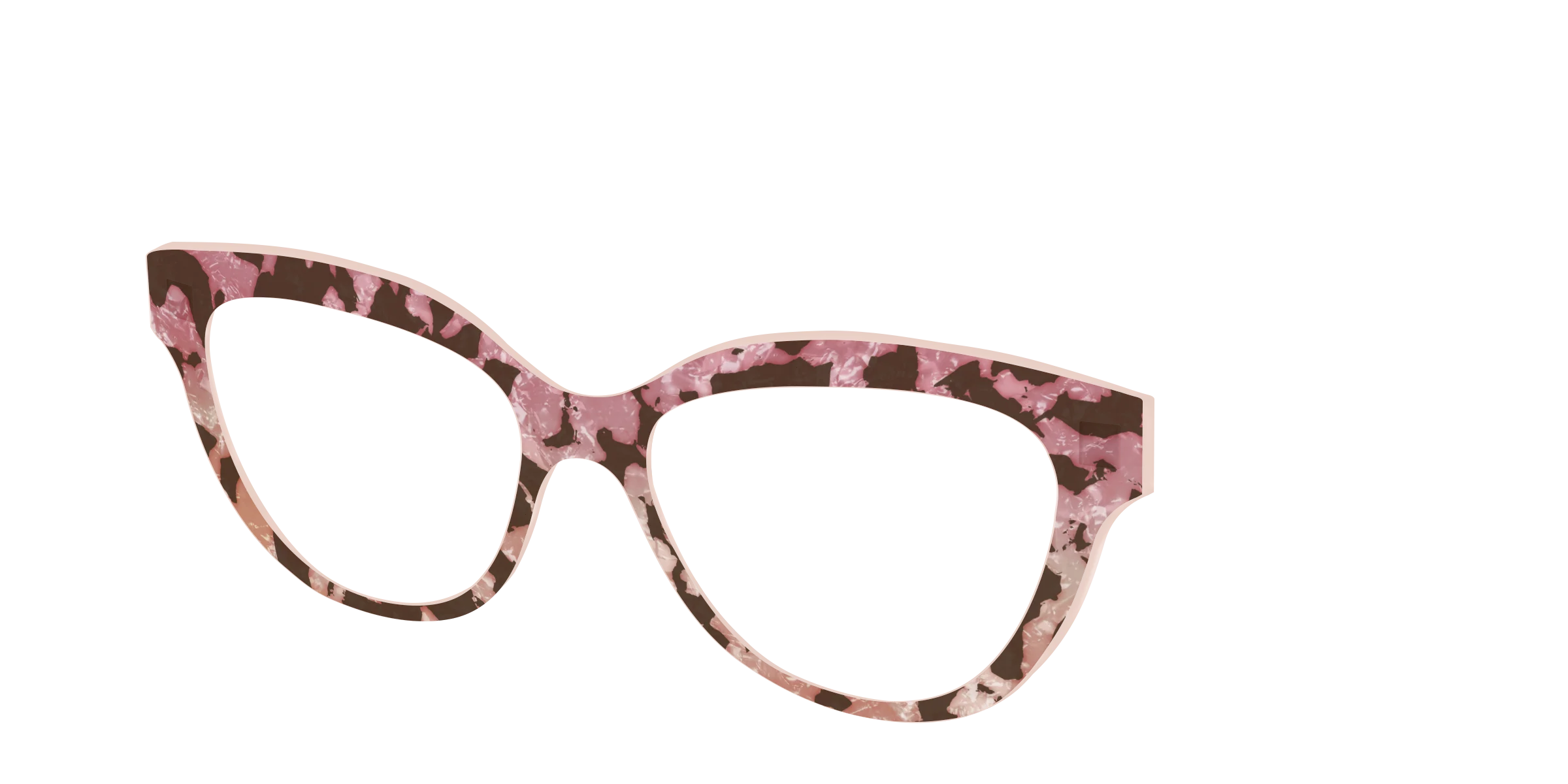 The Pale Peach Pearl Tortoise - Image 34