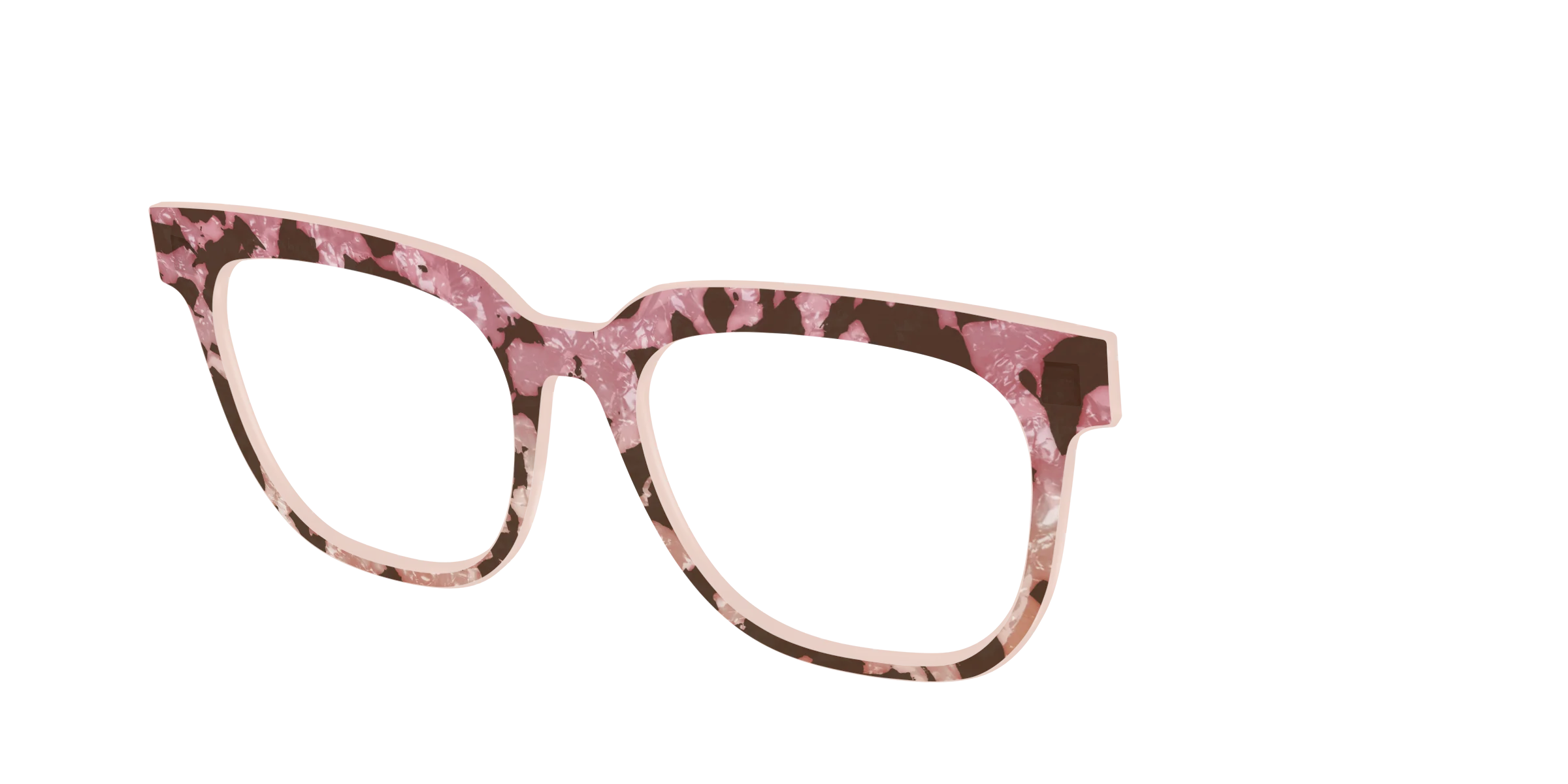 The Pale Peach Pearl Tortoise - Image 38