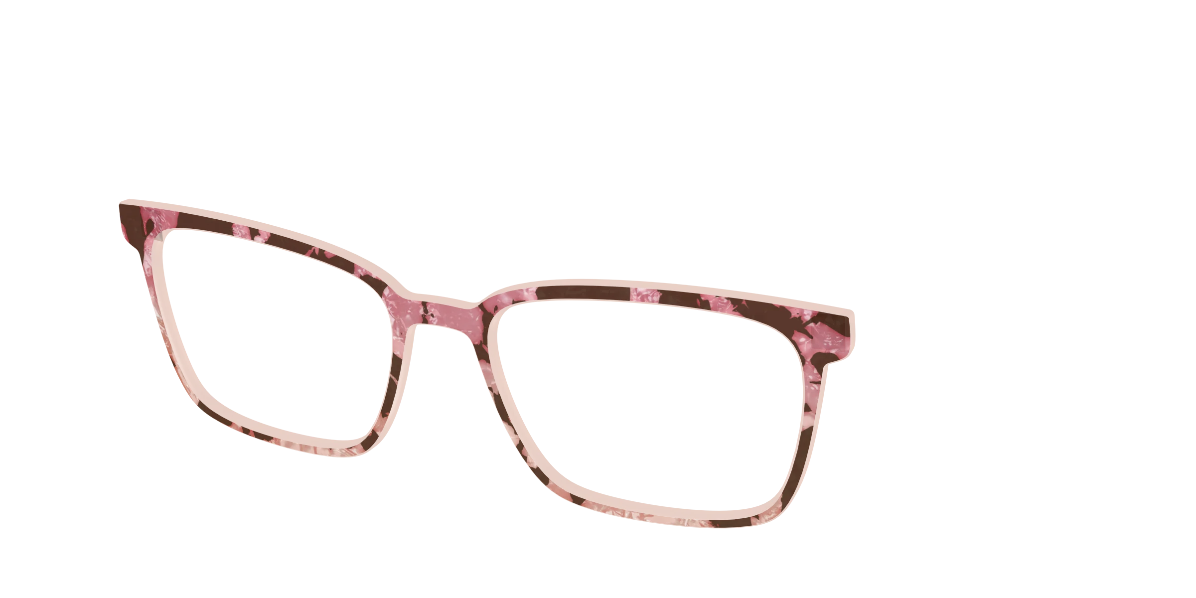 The Pale Peach Pearl Tortoise - Image 46