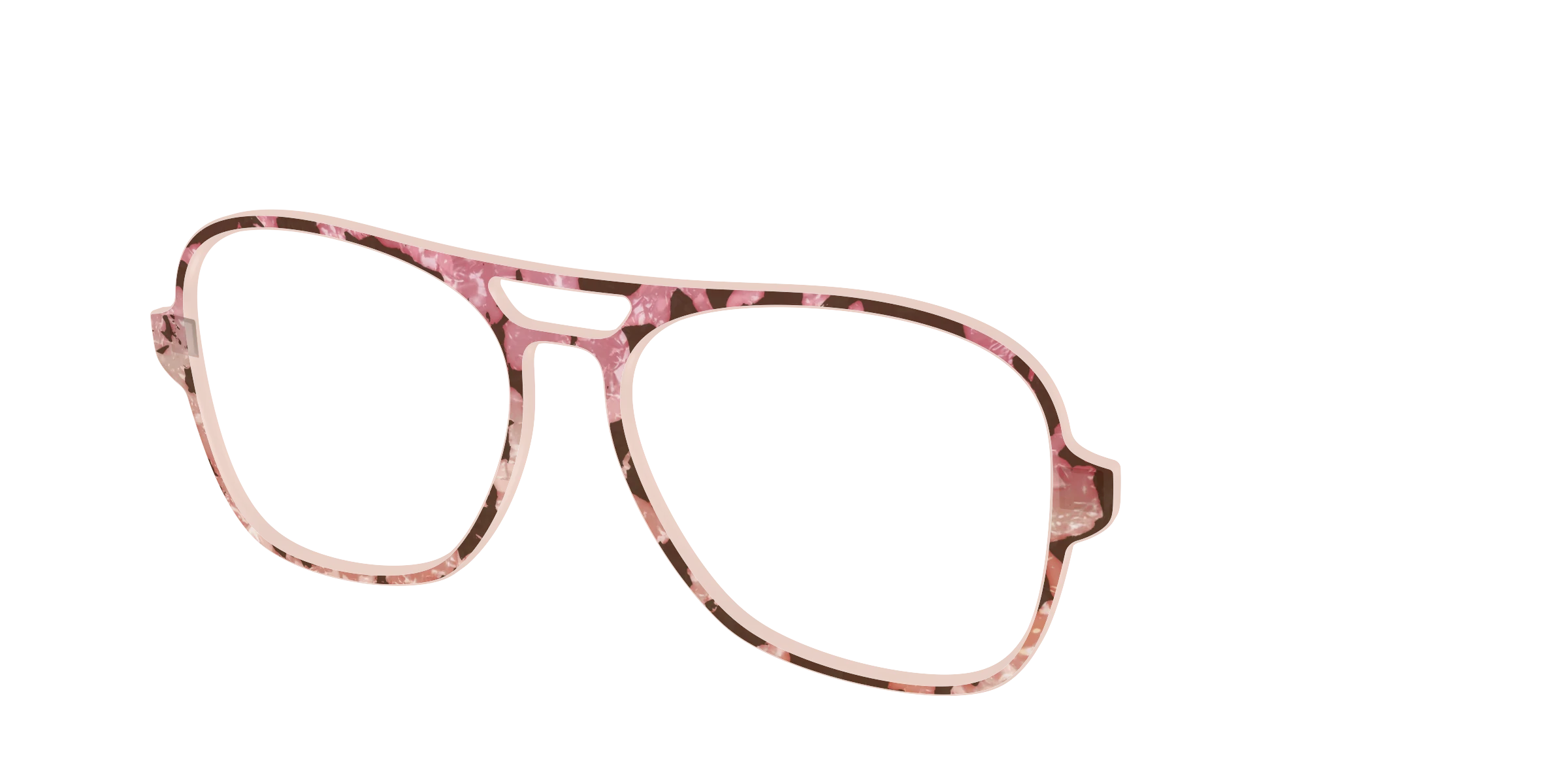 The Pale Peach Pearl Tortoise - Image 52