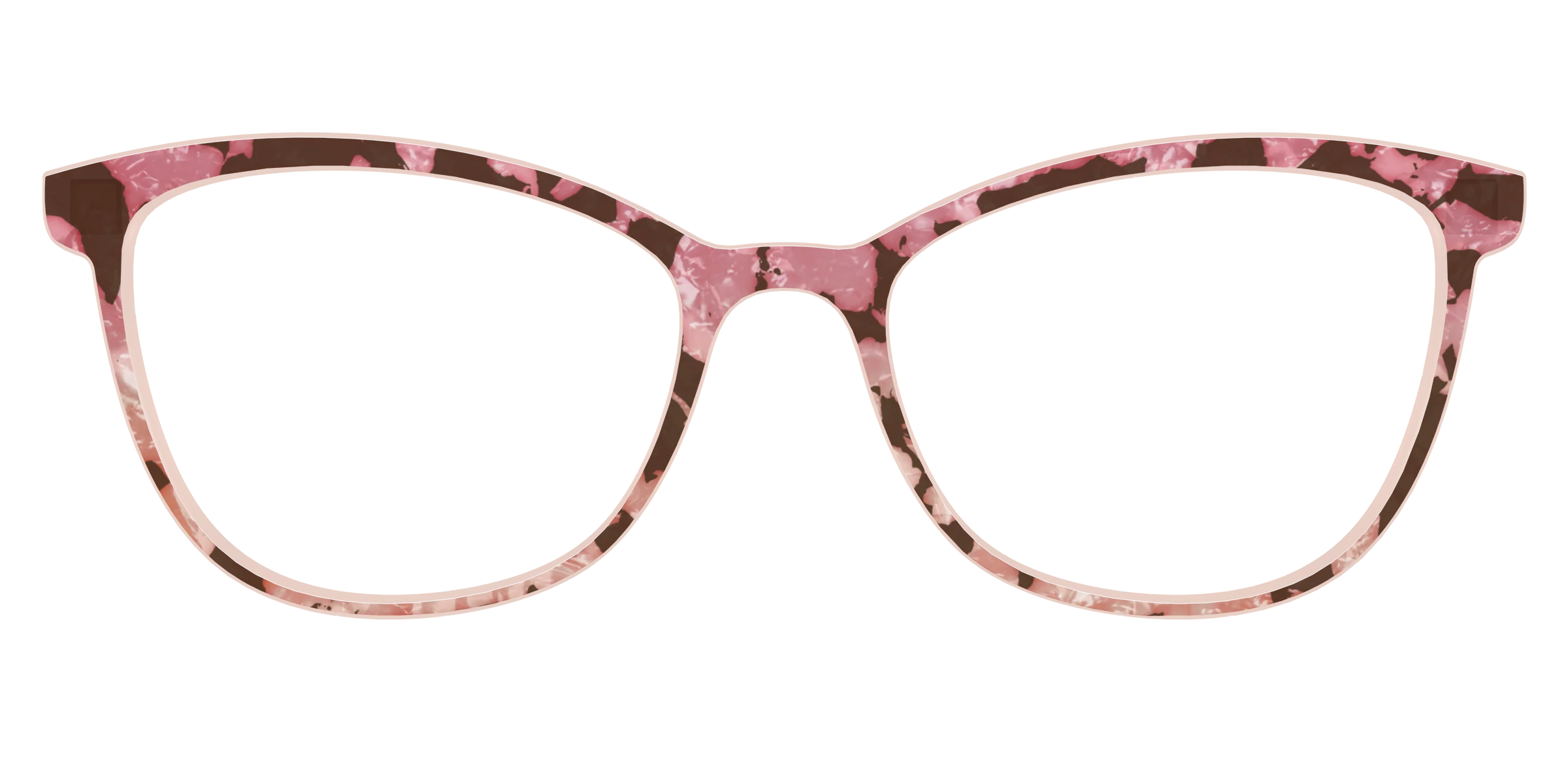The Pale Peach Pearl Tortoise - Image 53