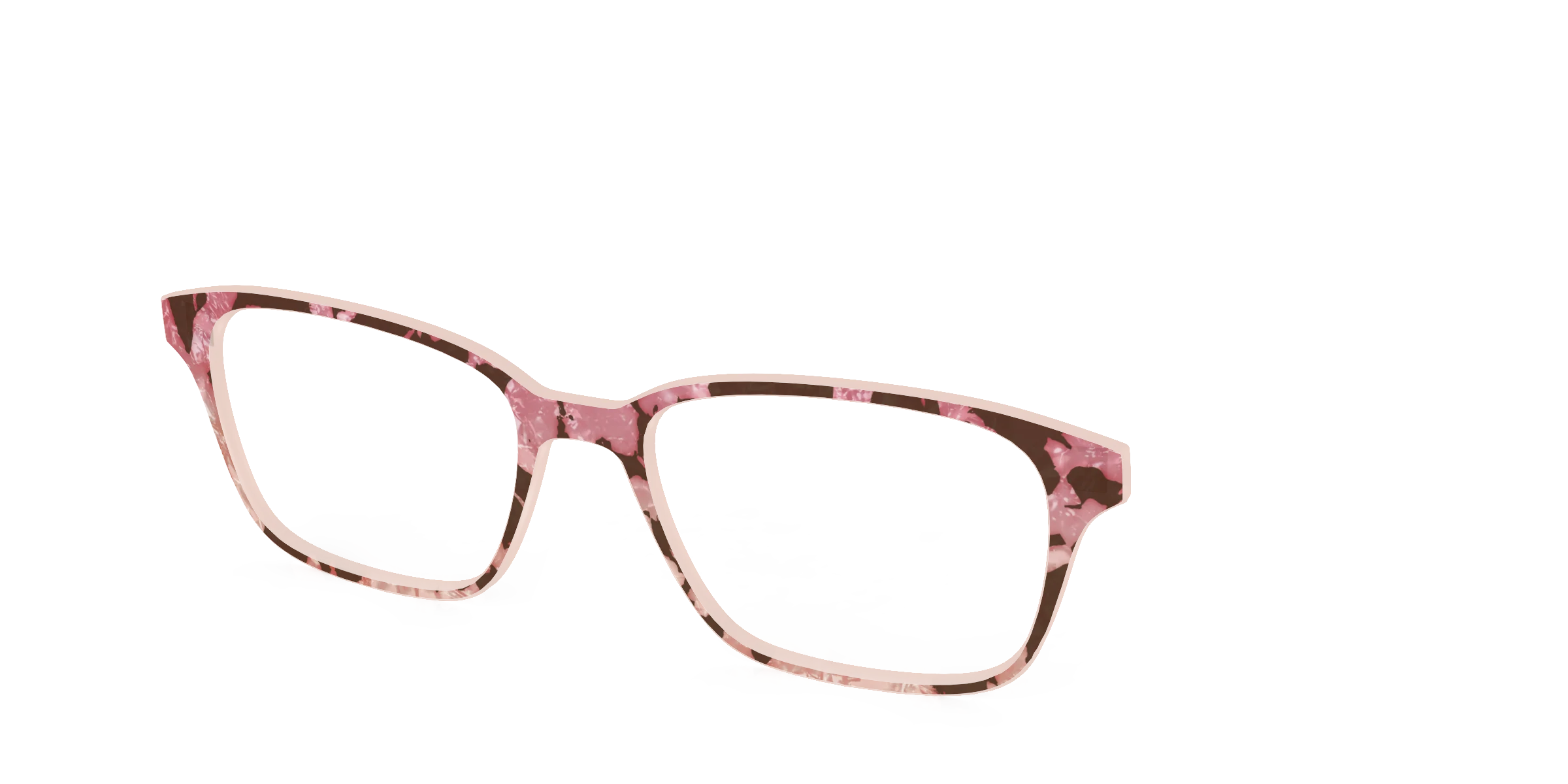 The Pale Peach Pearl Tortoise - Image 56