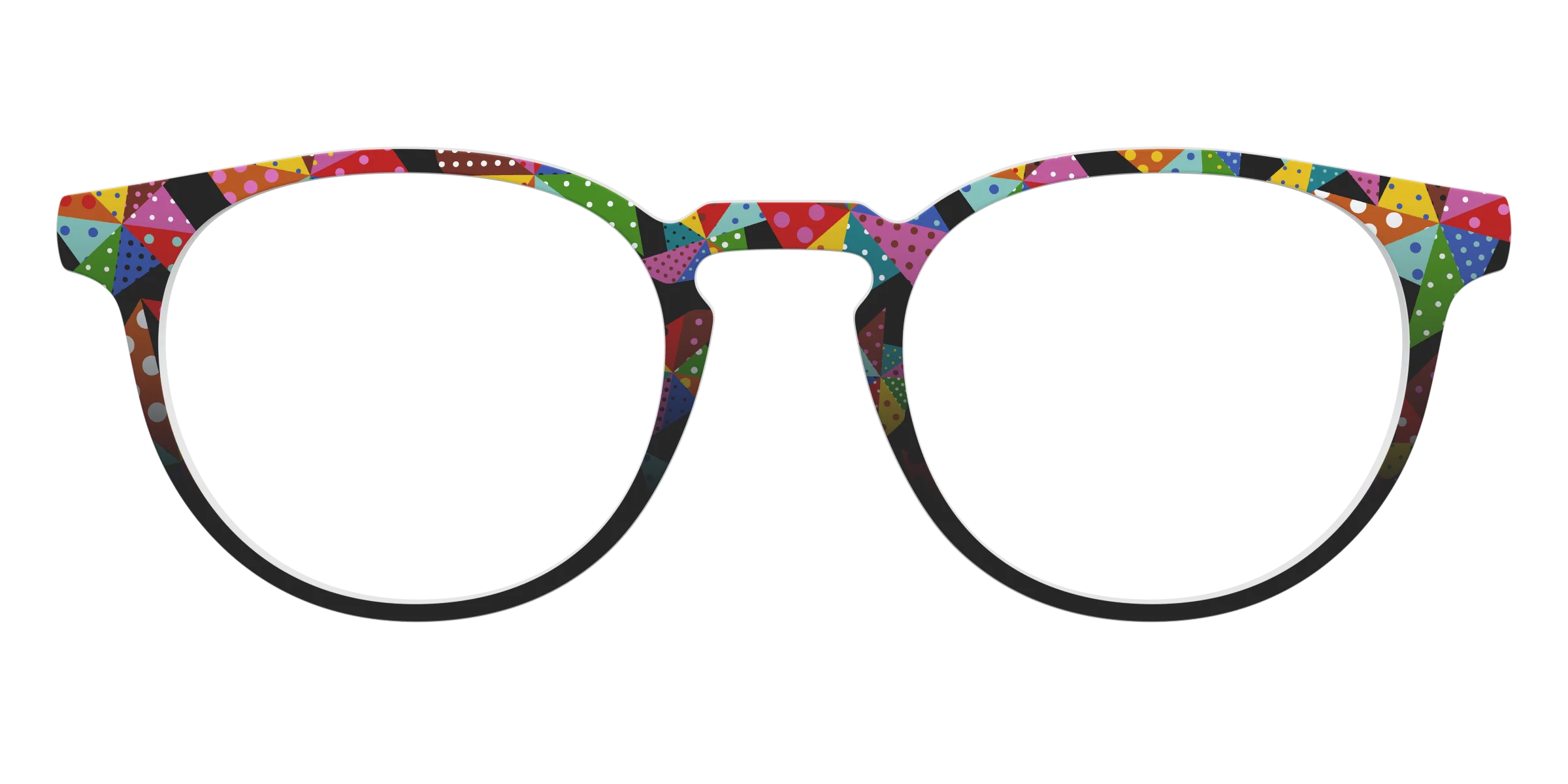The Patchwork Pinwheels - Image 19