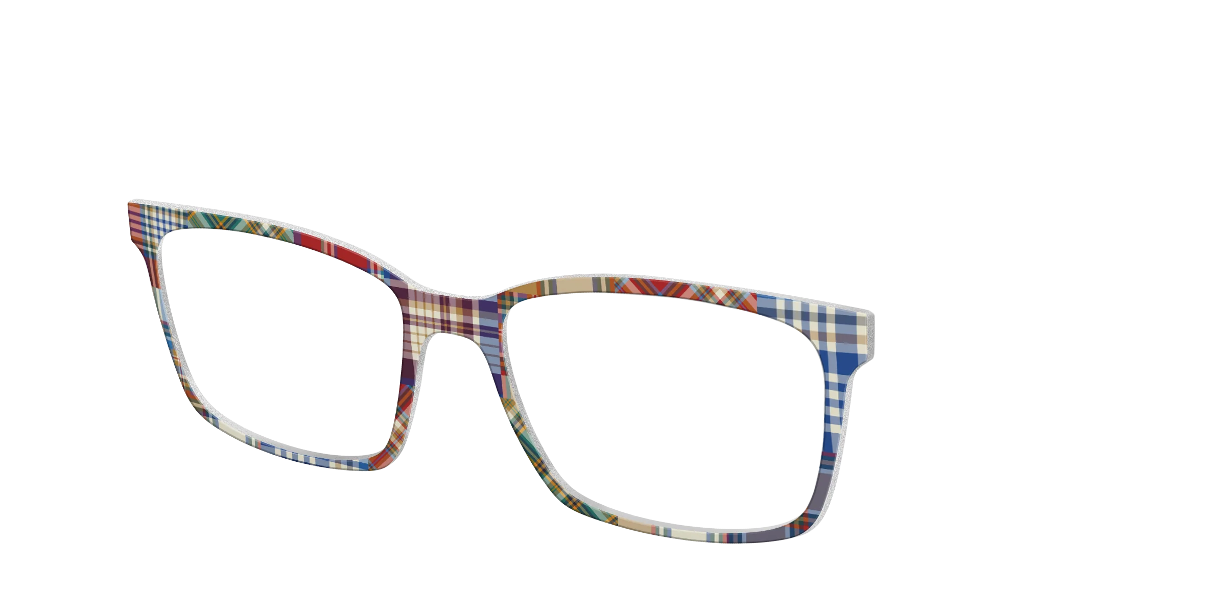 The Patchwork Plaid - Image 12