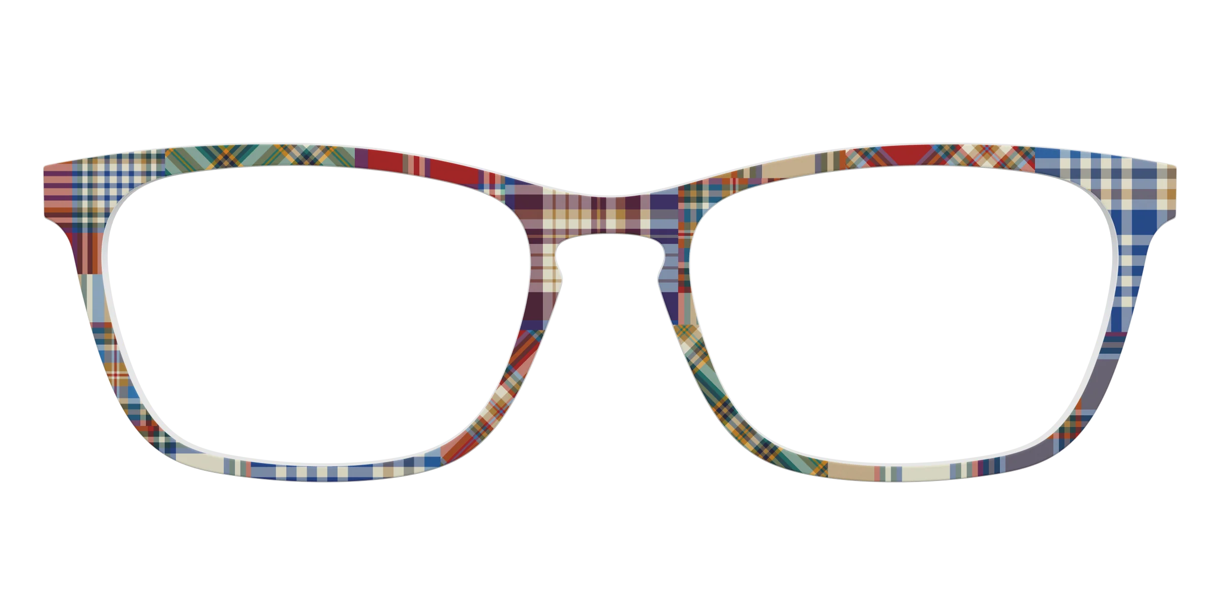 The Patchwork Plaid - Image 13