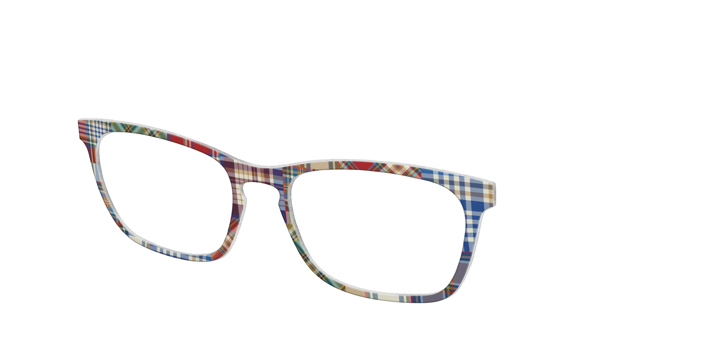 The Patchwork Plaid - Image 14
