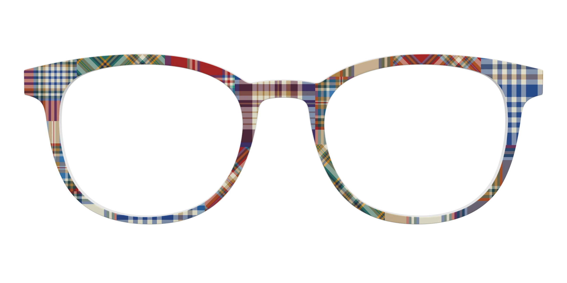The Patchwork Plaid - Image 15