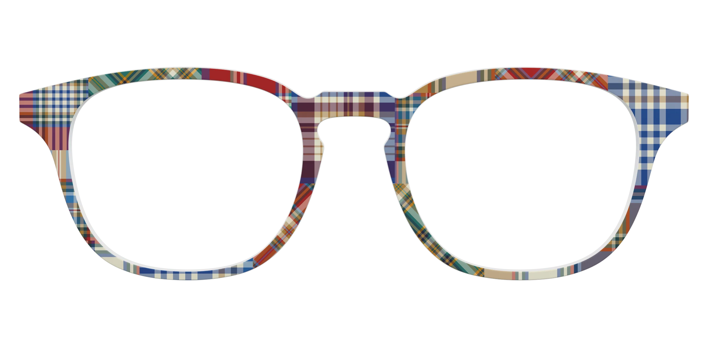 The Patchwork Plaid - Image 17