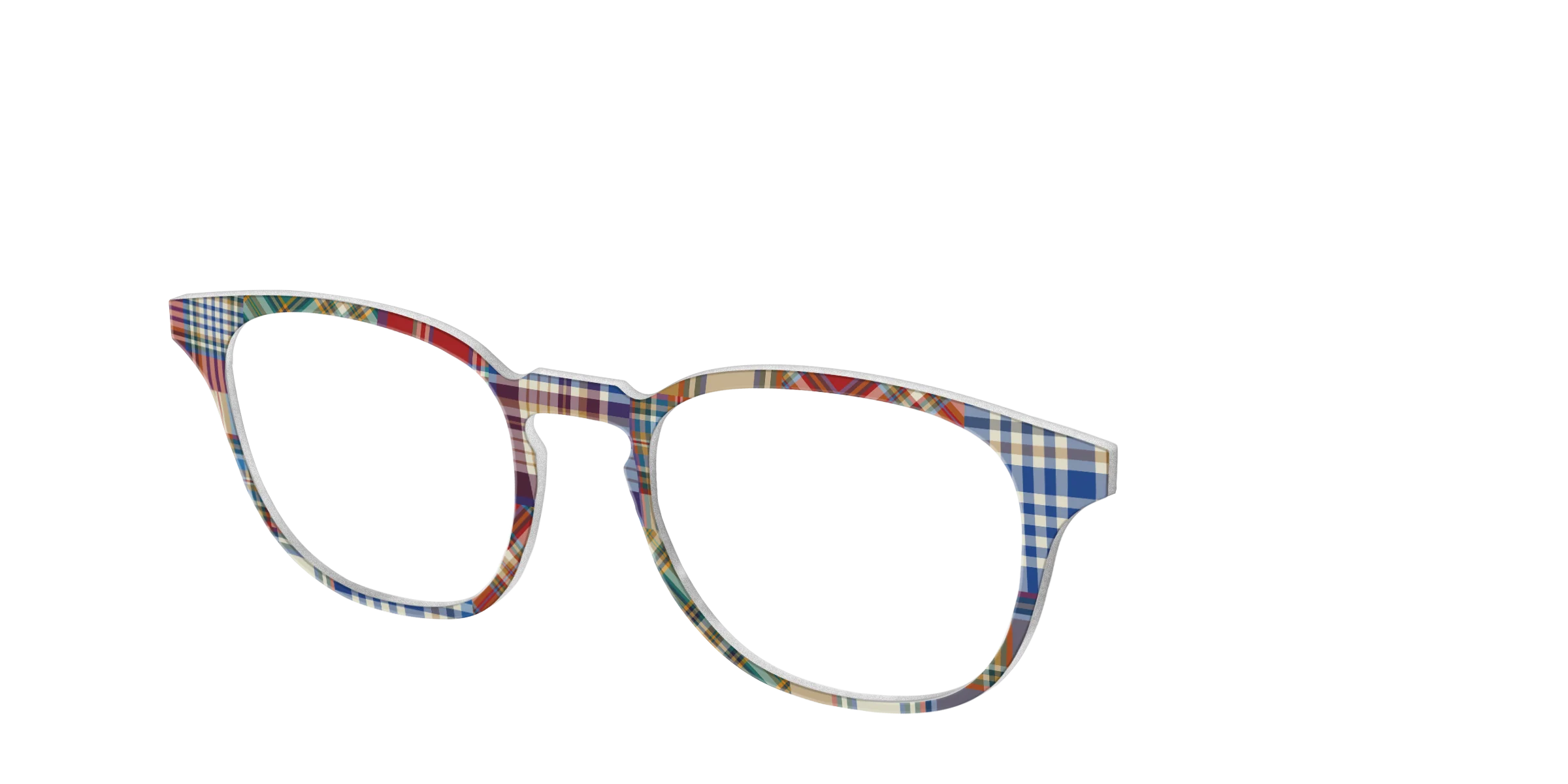 The Patchwork Plaid - Image 18