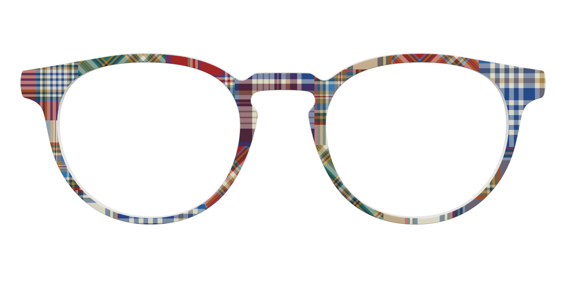 The Patchwork Plaid - Image 19