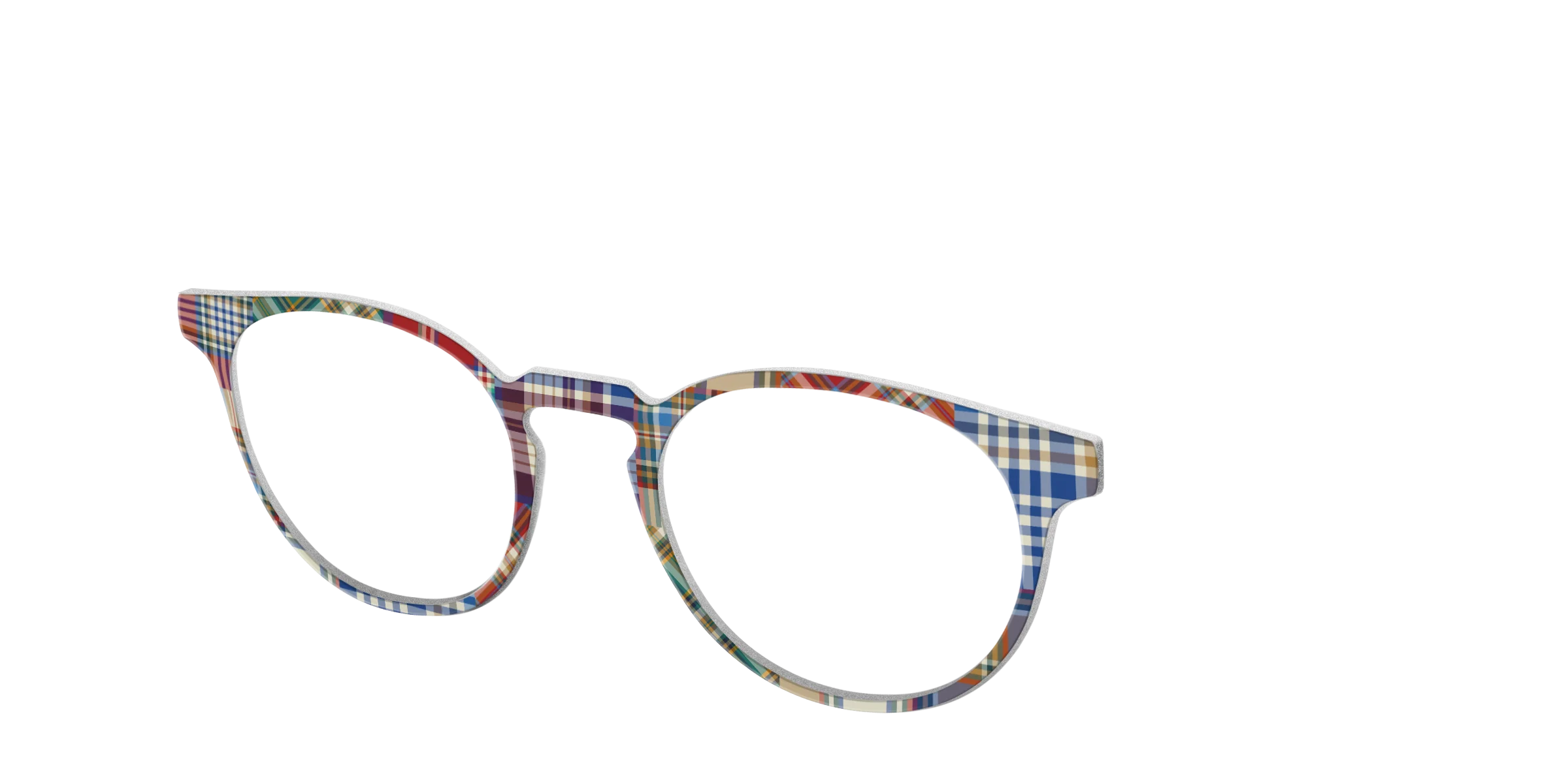 The Patchwork Plaid - Image 20