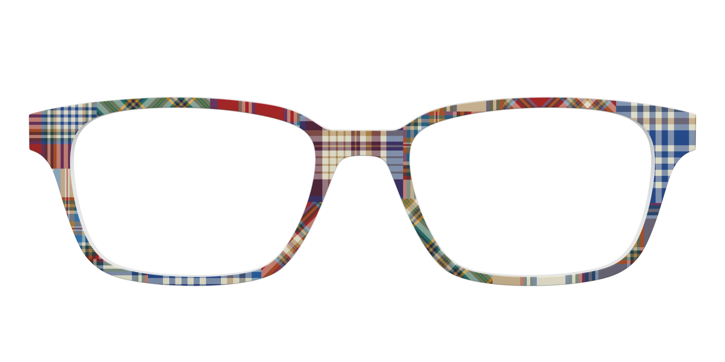 The Patchwork Plaid - Image 21