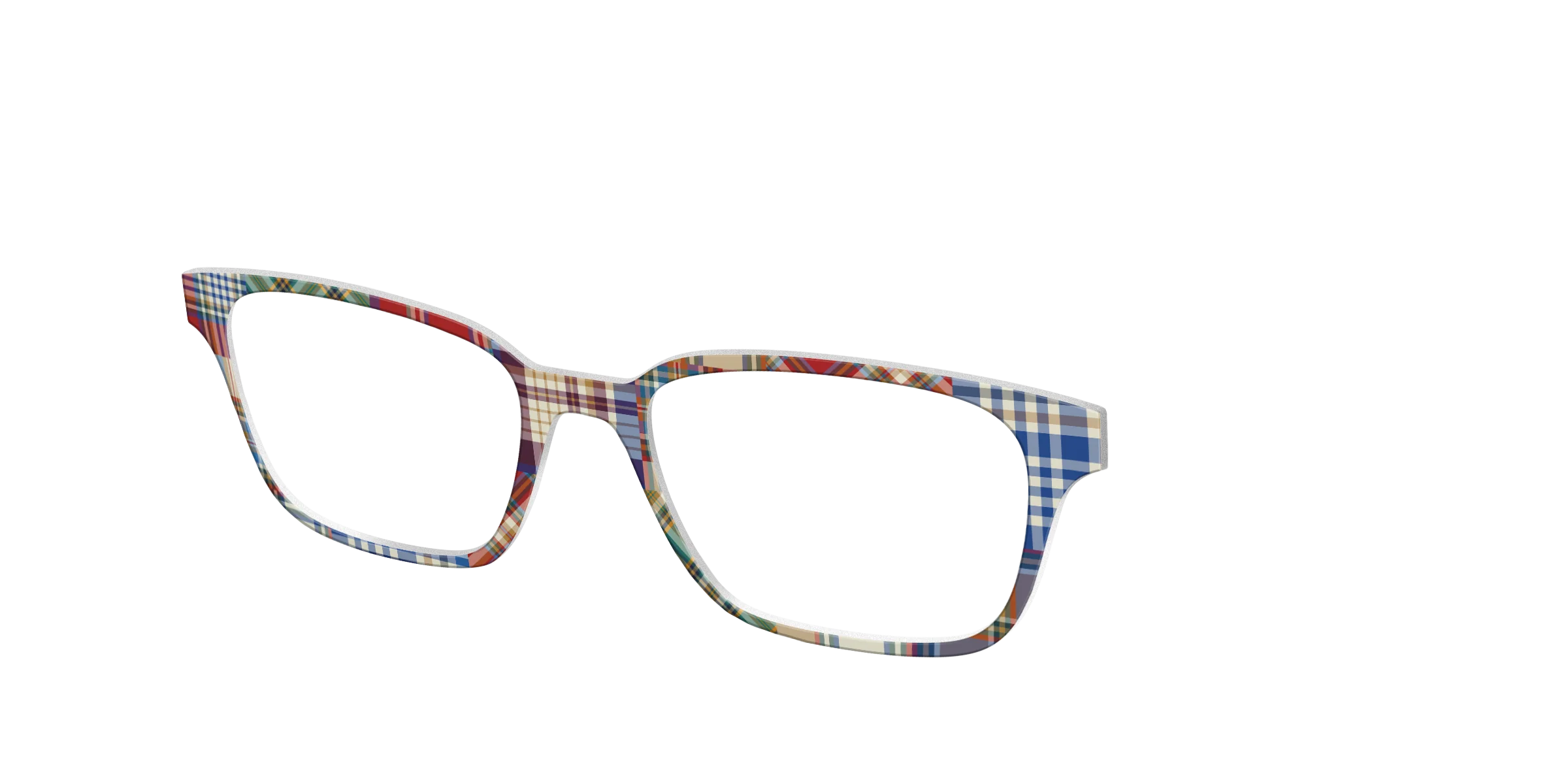 The Patchwork Plaid - Image 22