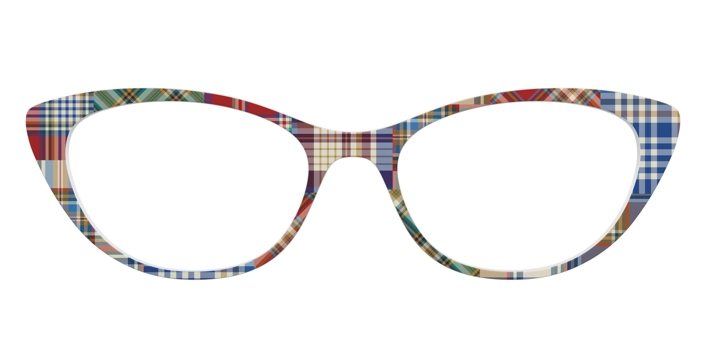 The Patchwork Plaid - Image 23