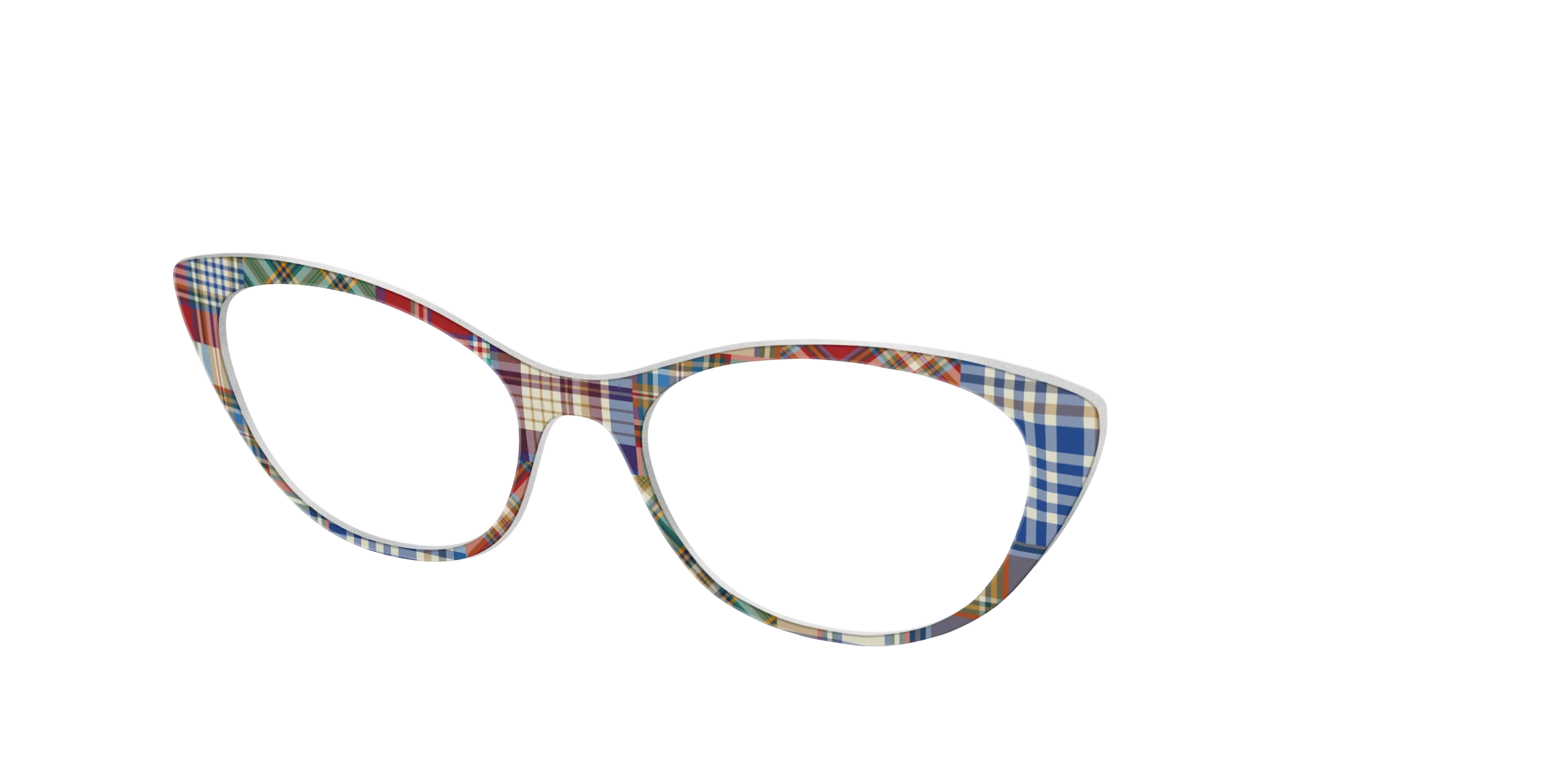 The Patchwork Plaid - Image 24