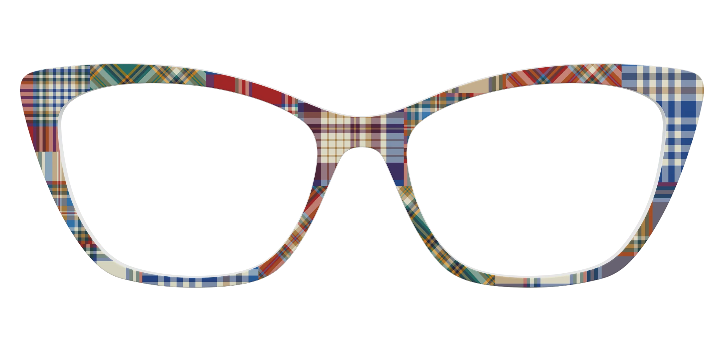 The Patchwork Plaid - Image 25