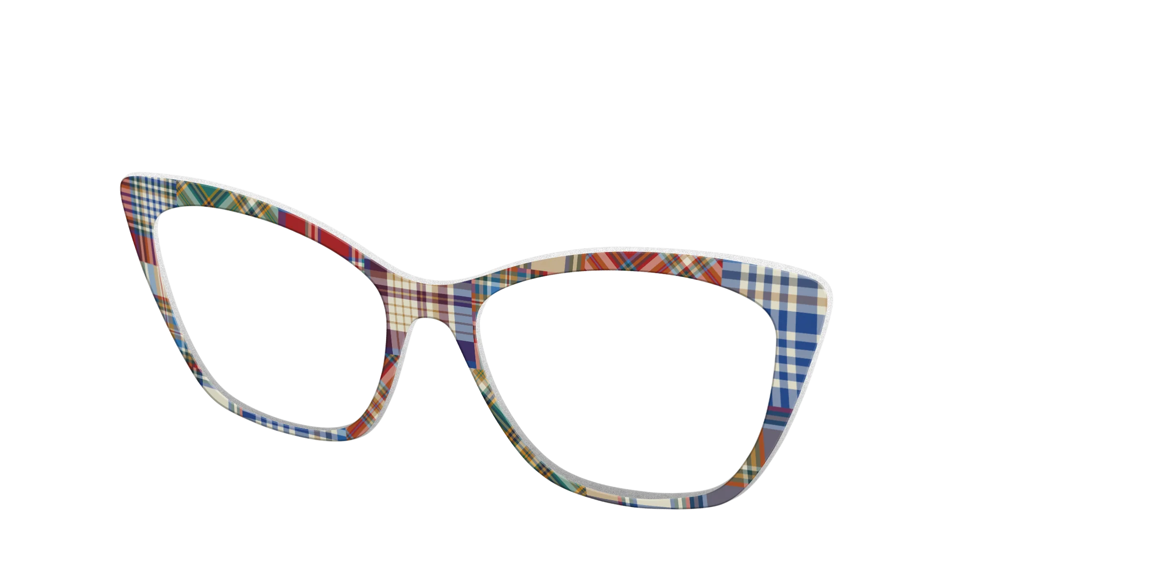 The Patchwork Plaid - Image 26