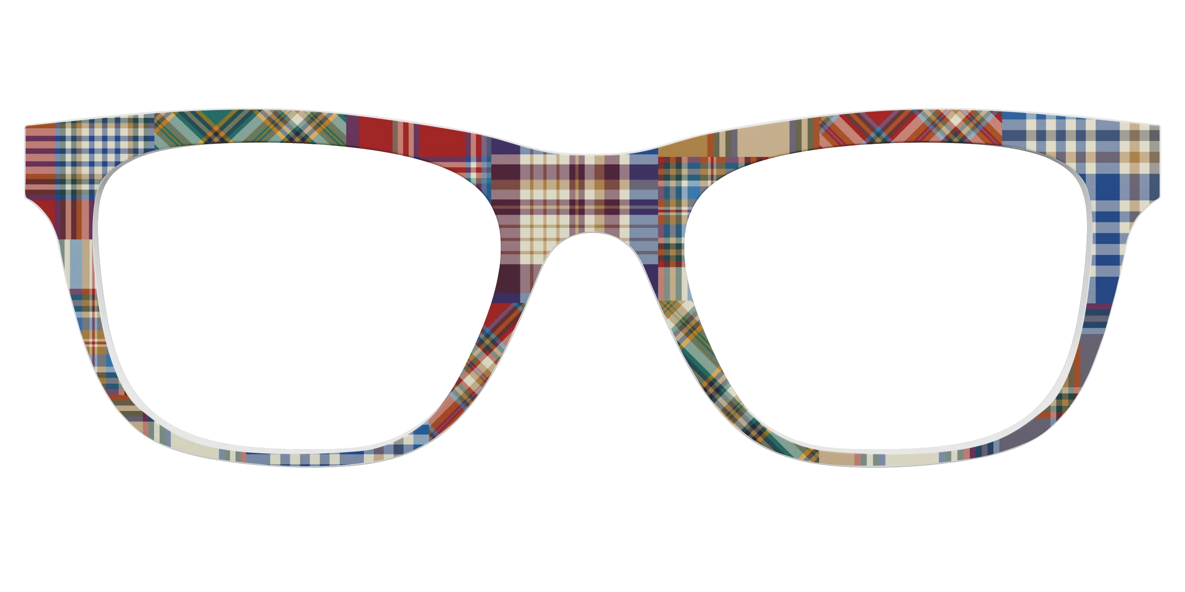 The Patchwork Plaid - Image 27