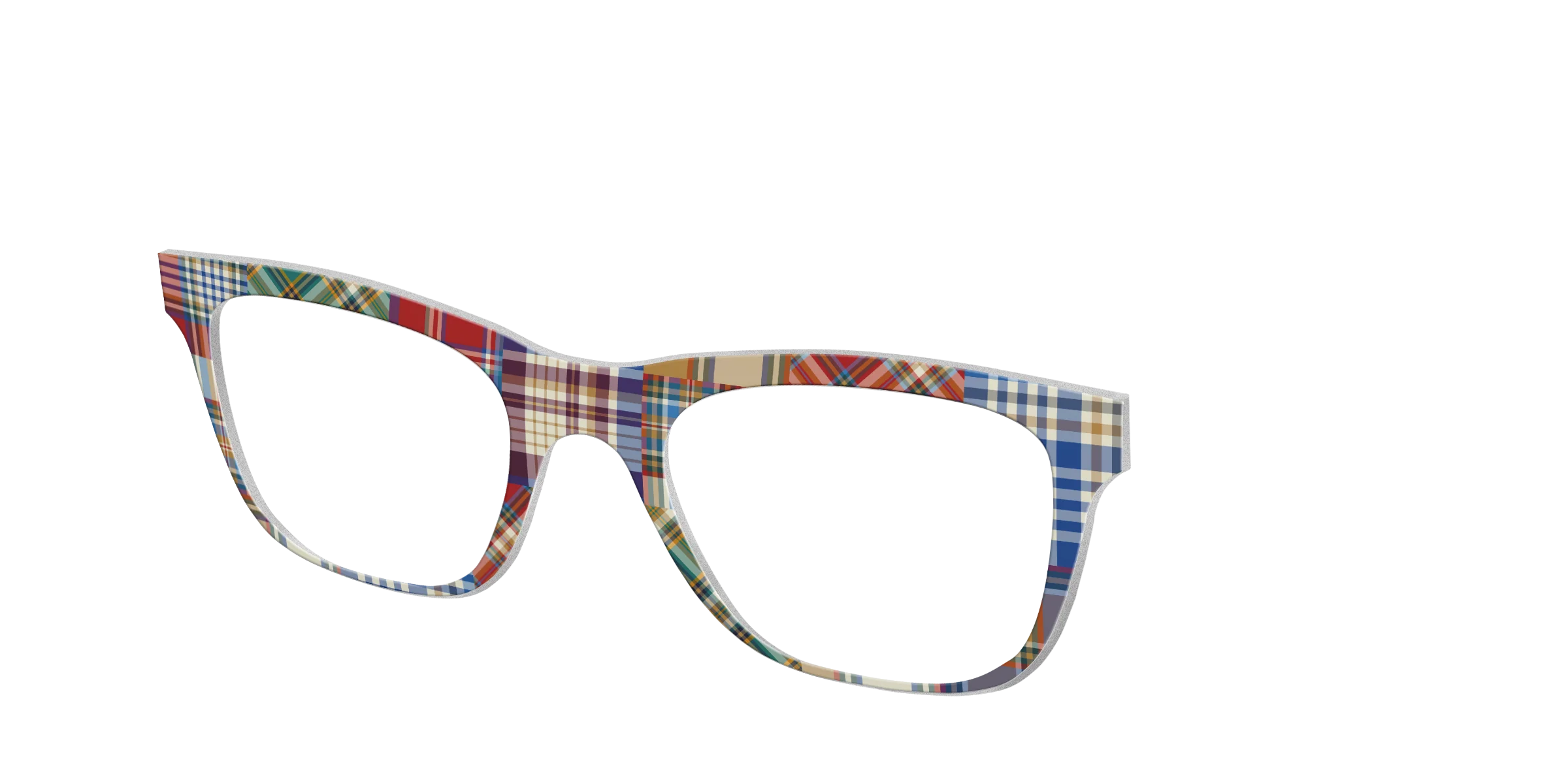 The Patchwork Plaid - Image 28