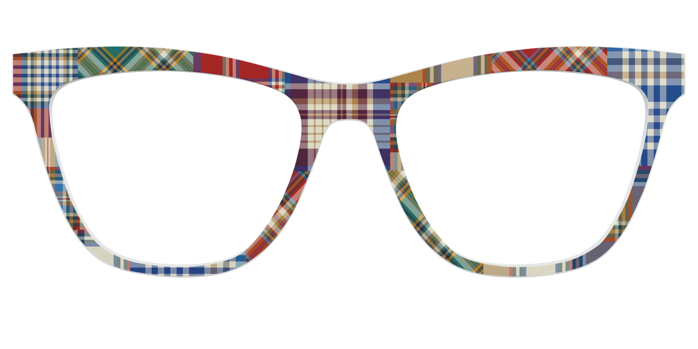 The Patchwork Plaid - Image 29