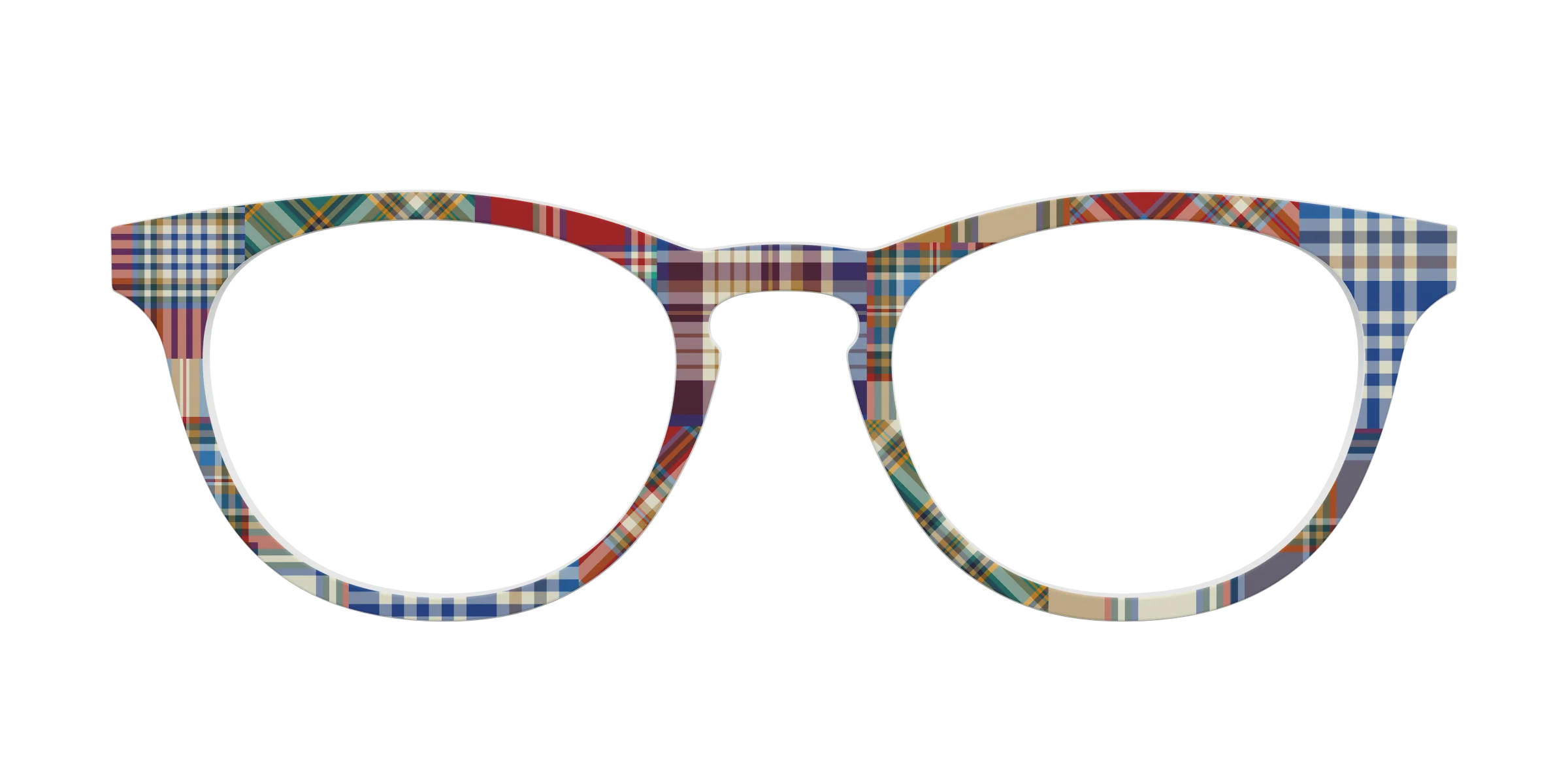 The Patchwork Plaid - Image 3