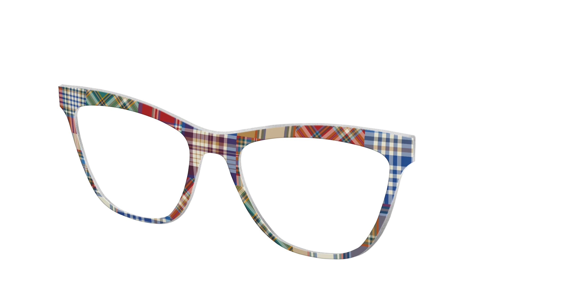 The Patchwork Plaid - Image 30