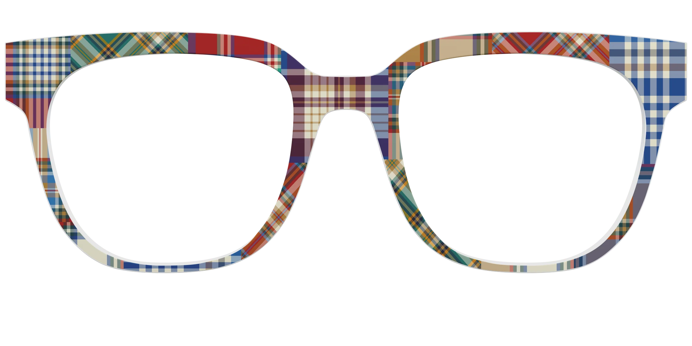 The Patchwork Plaid - Image 31