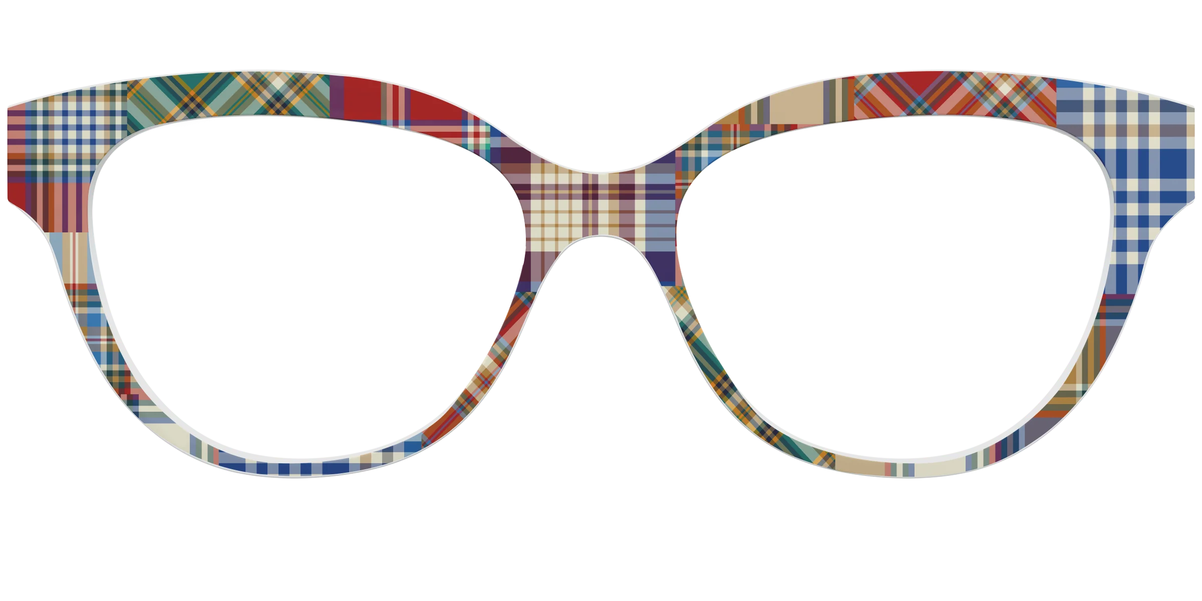 The Patchwork Plaid - Image 33