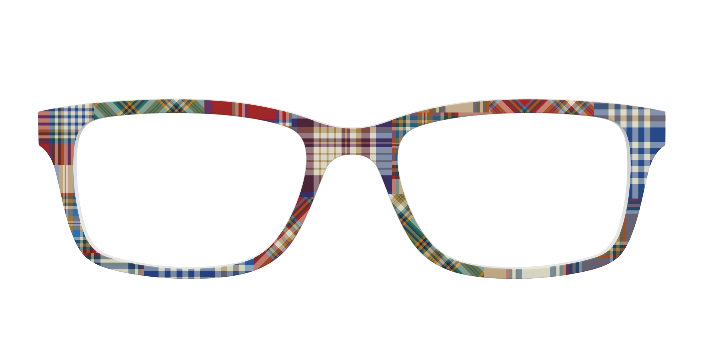 The Patchwork Plaid - Image 5
