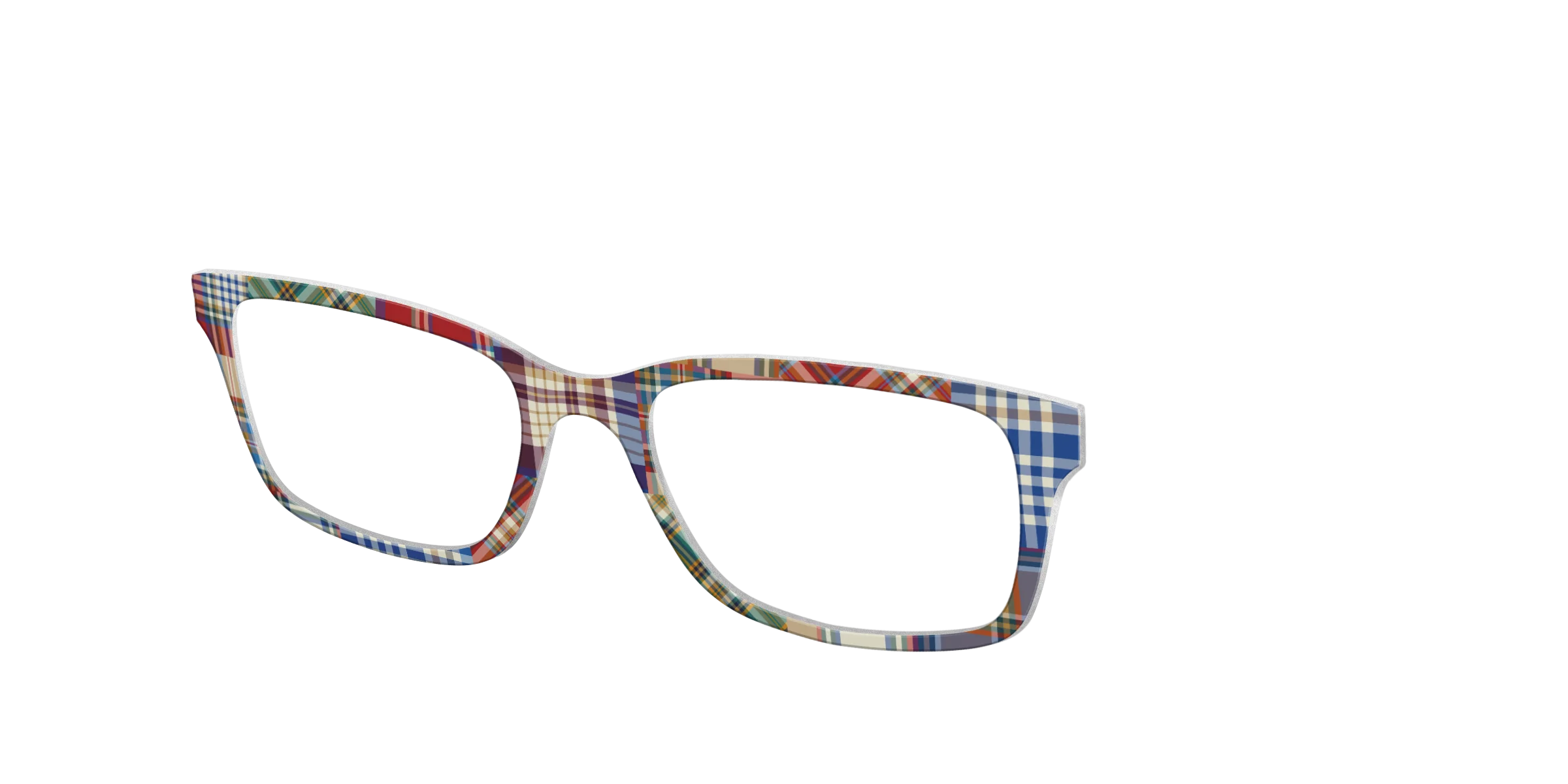The Patchwork Plaid - Image 6