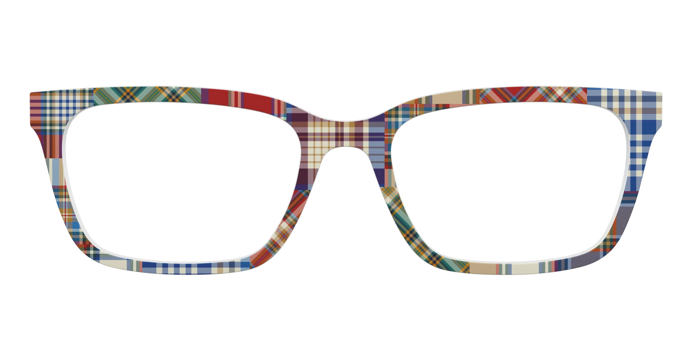 The Patchwork Plaid - Image 9