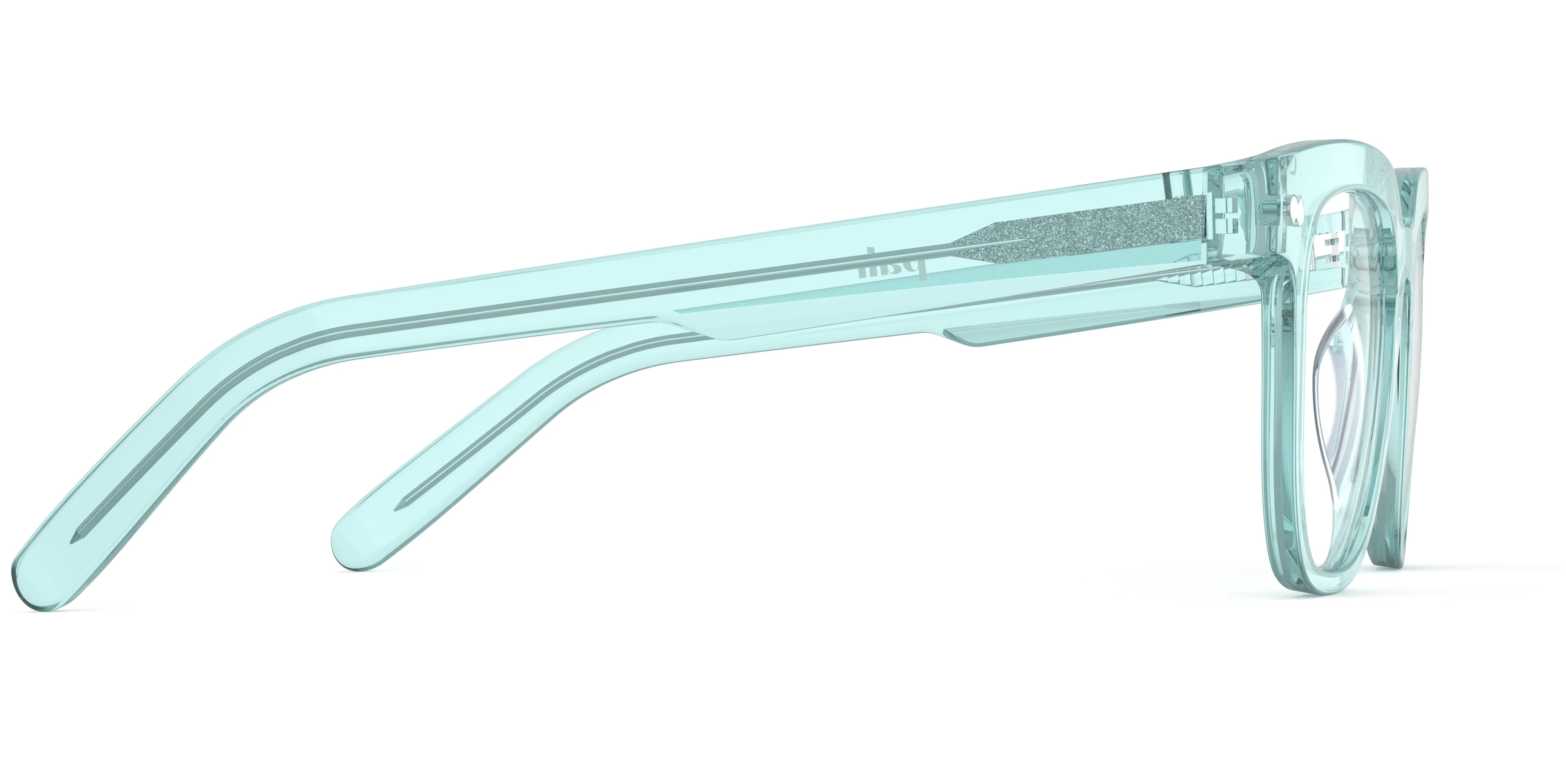 The Payton - Seafoam Clear - Image 3