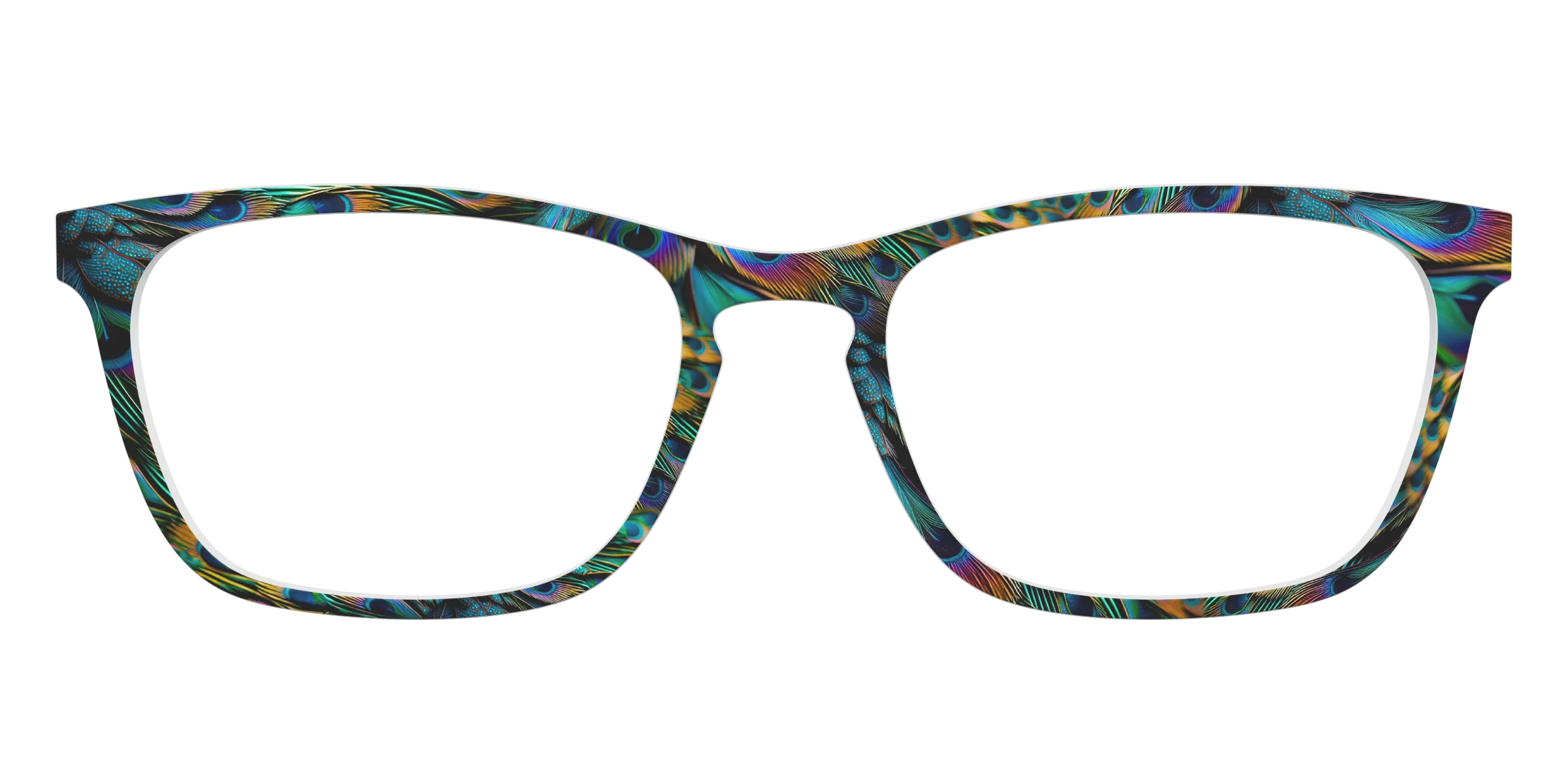 The Peafowl Feathers - Image 13