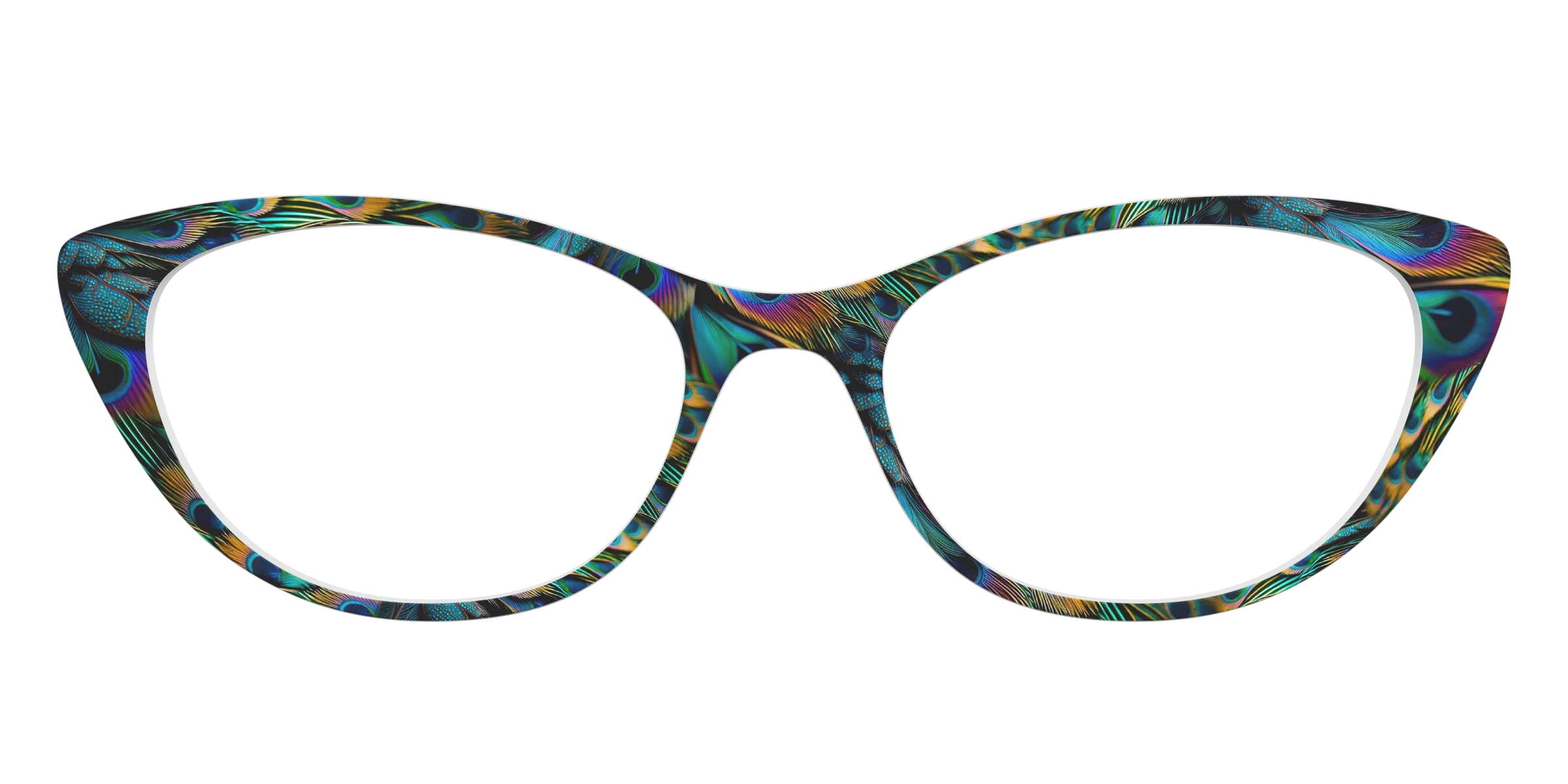 The Peafowl Feathers - Image 23