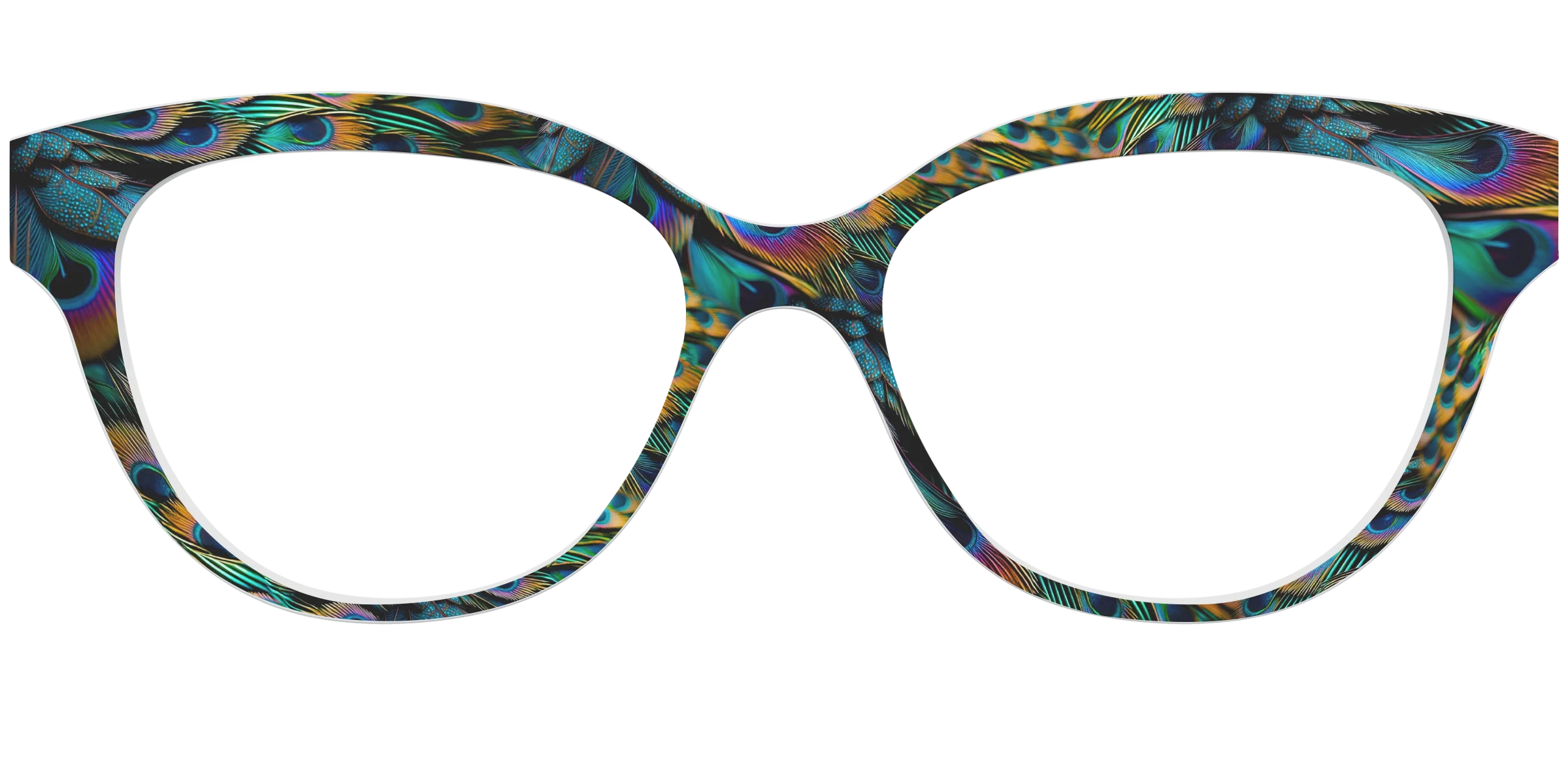 The Peafowl Feathers - Image 33