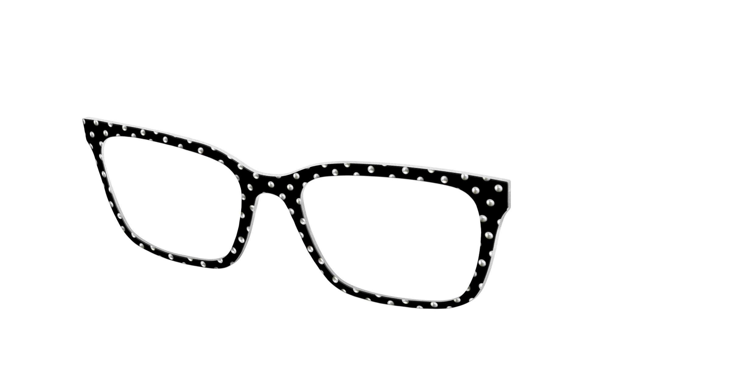 The Pearl Polka Dots - Image 10