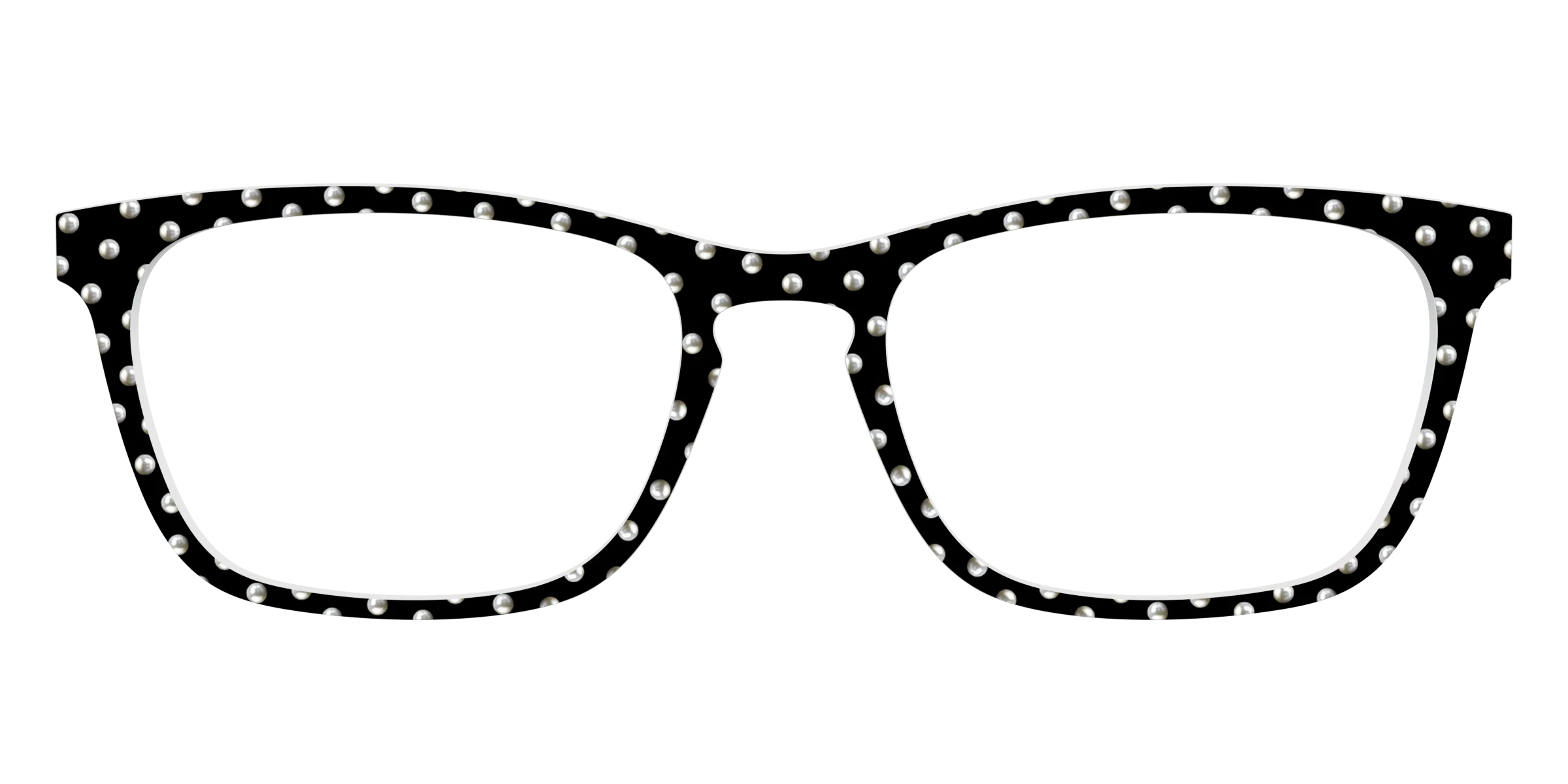 The Pearl Polka Dots - Image 13