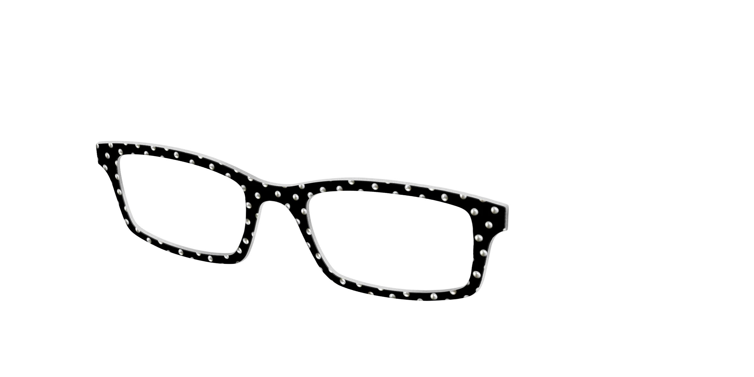 The Pearl Polka Dots - Image 2