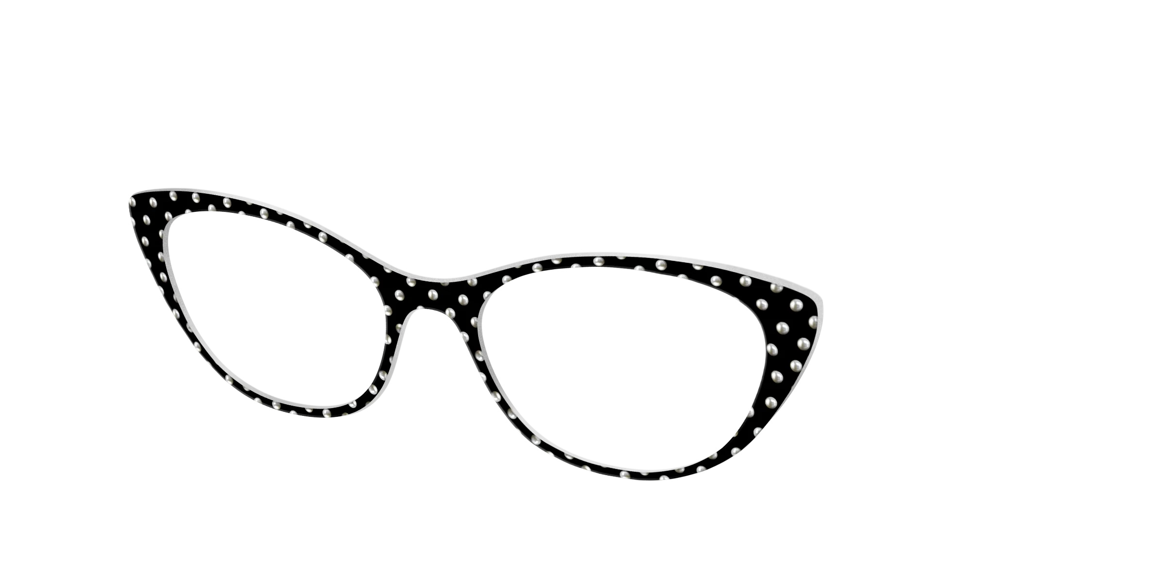 The Pearl Polka Dots - Image 24