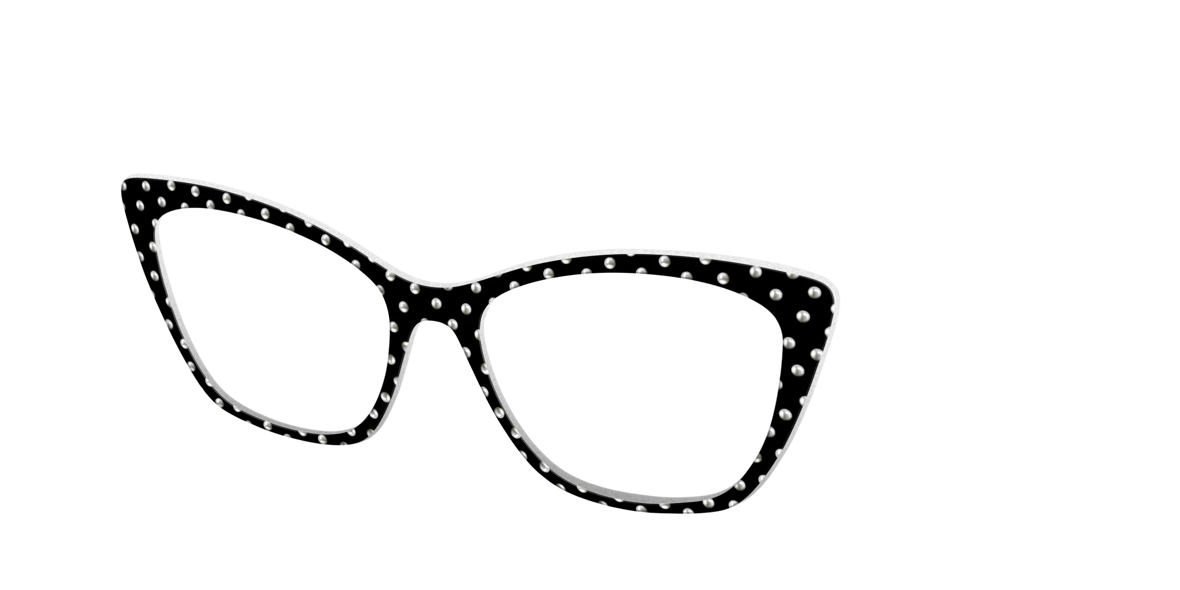 The Pearl Polka Dots - Image 26