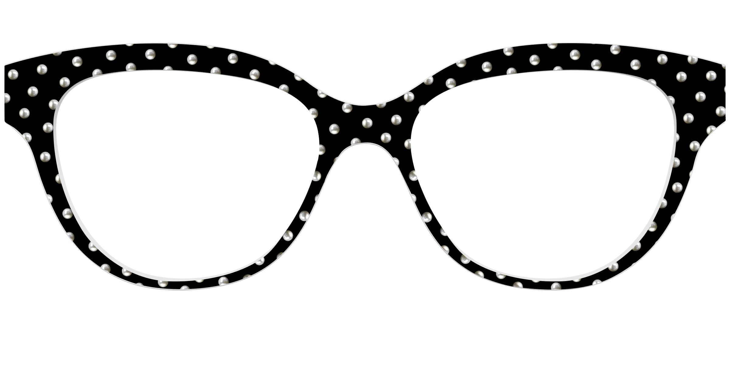 The Pearl Polka Dots - Image 33