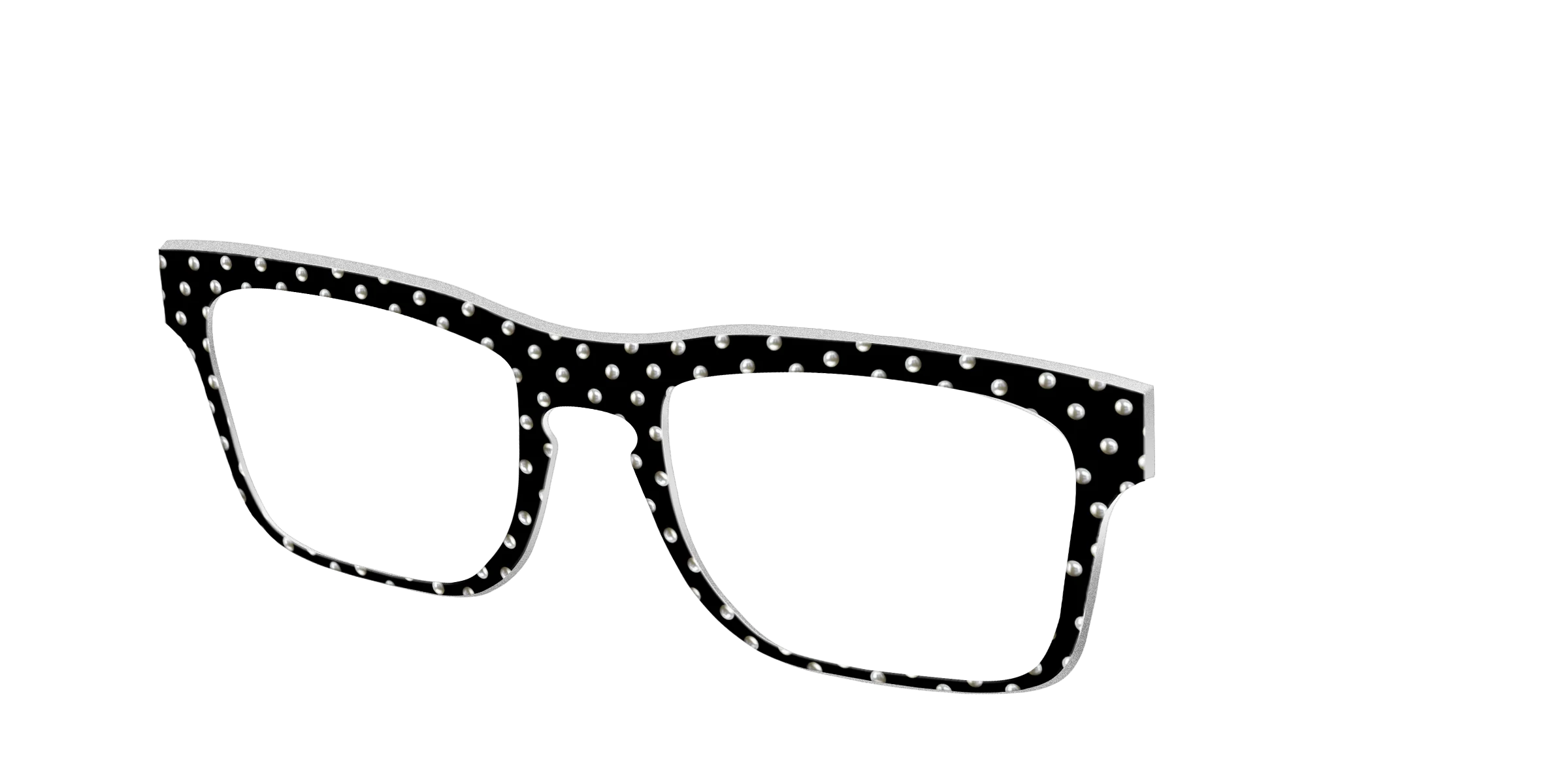 The Pearl Polka Dots - Image 36