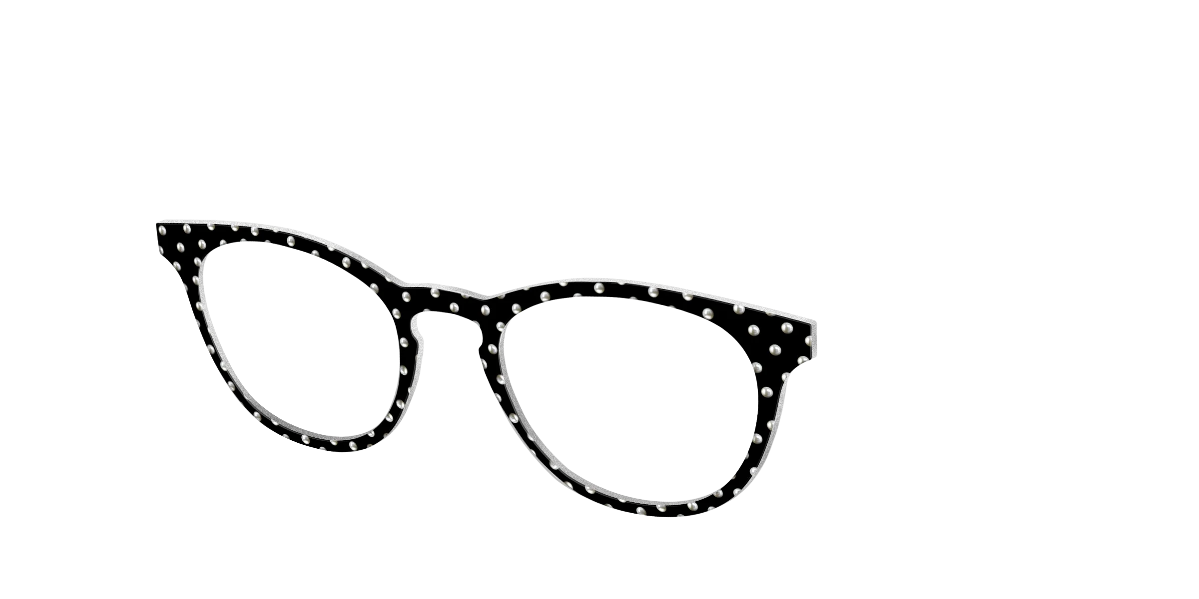 The Pearl Polka Dots - Image 4