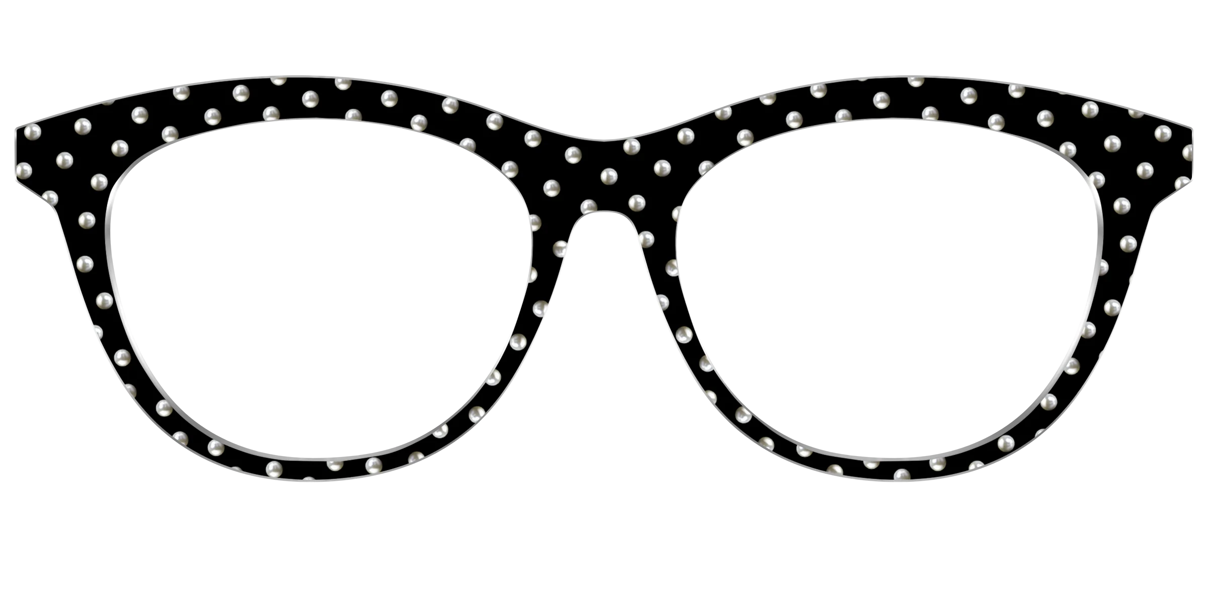 The Pearl Polka Dots - Image 41