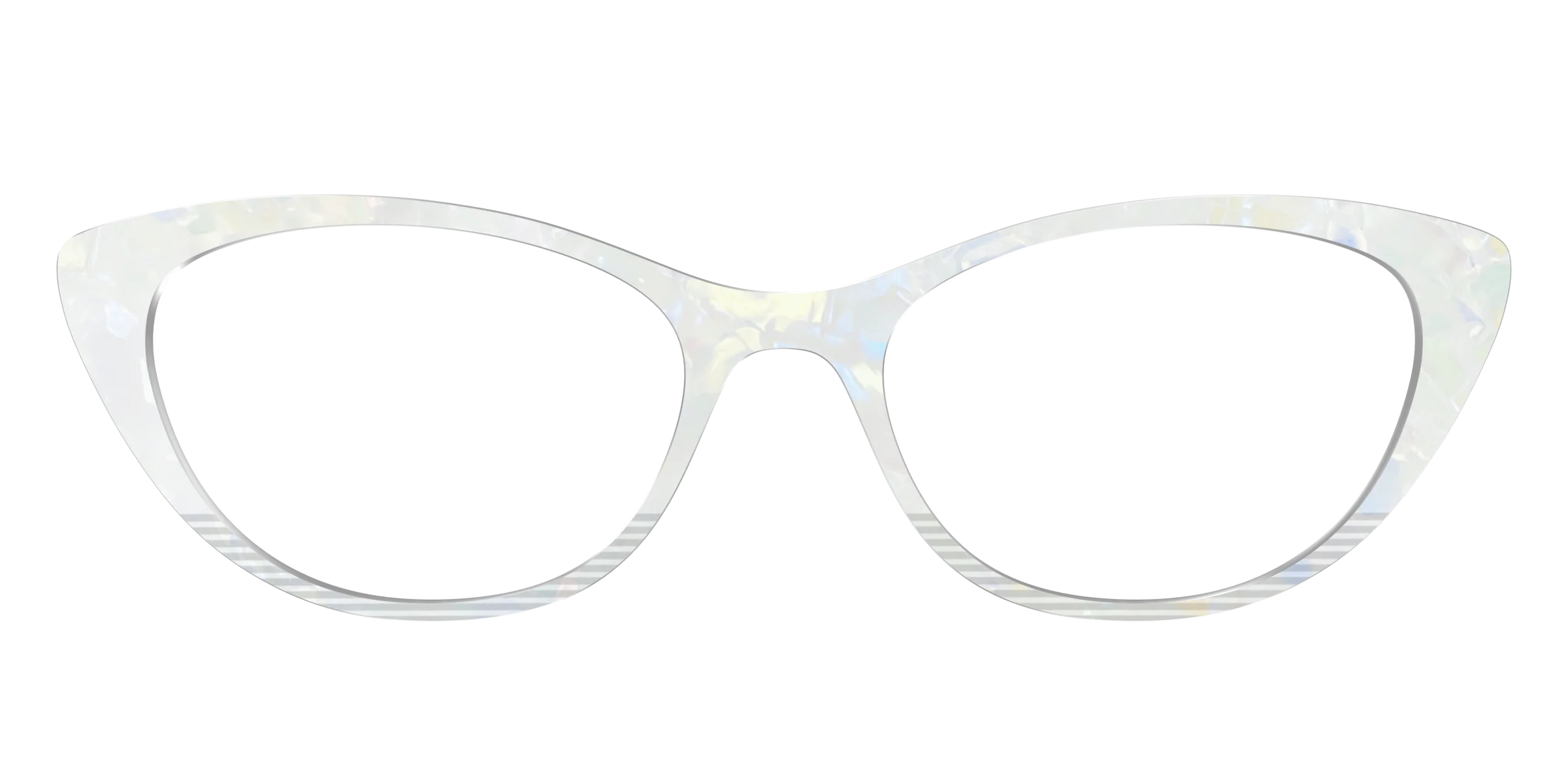 The Pearlescent Stripes Split - Image 23