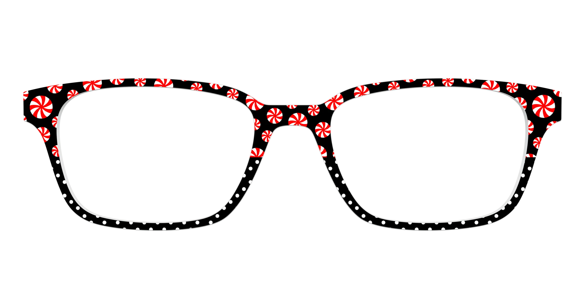 The Peppermint Pin Dot Split - Image 21