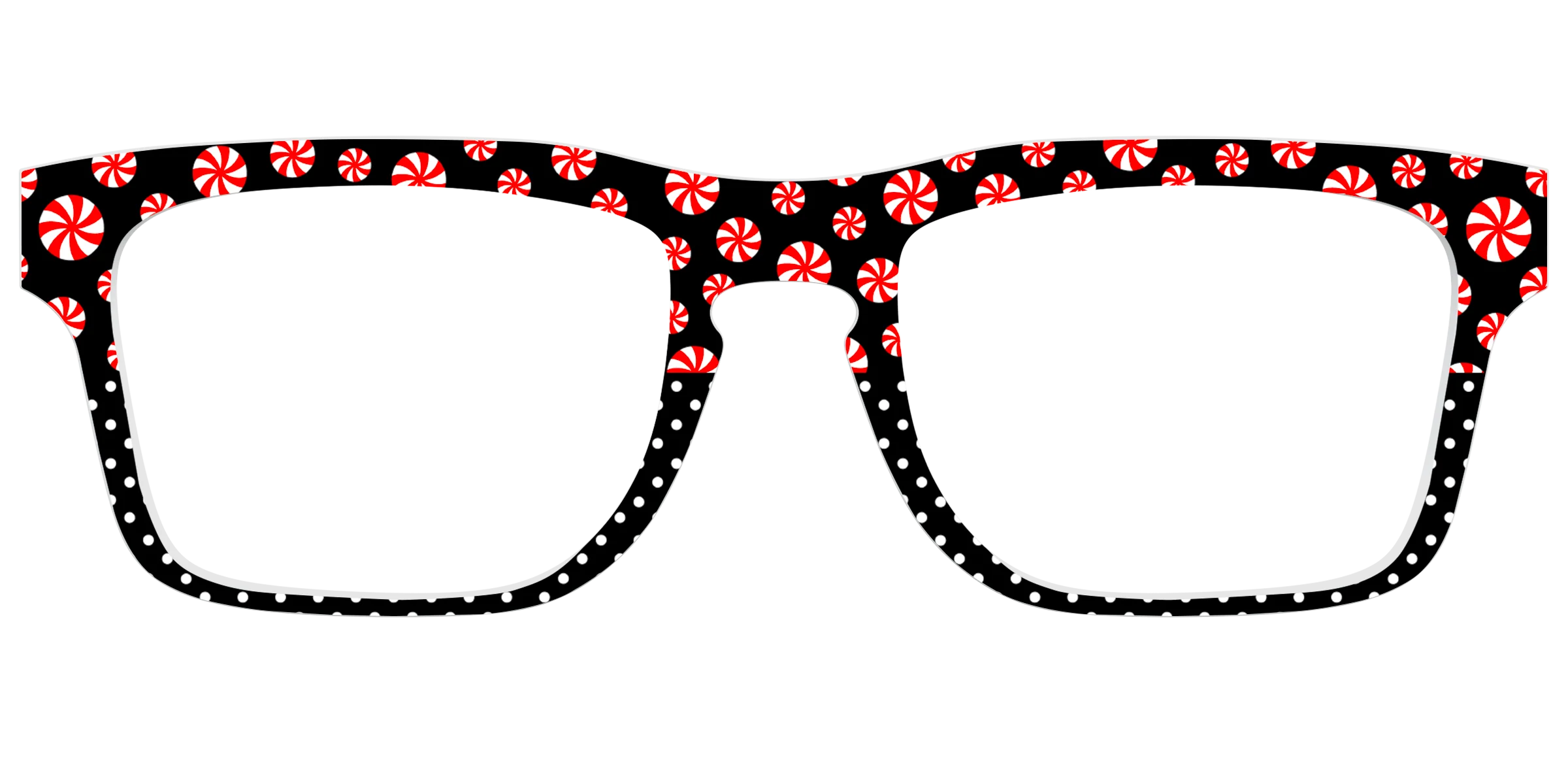 The Peppermint Pin Dot Split - Image 35