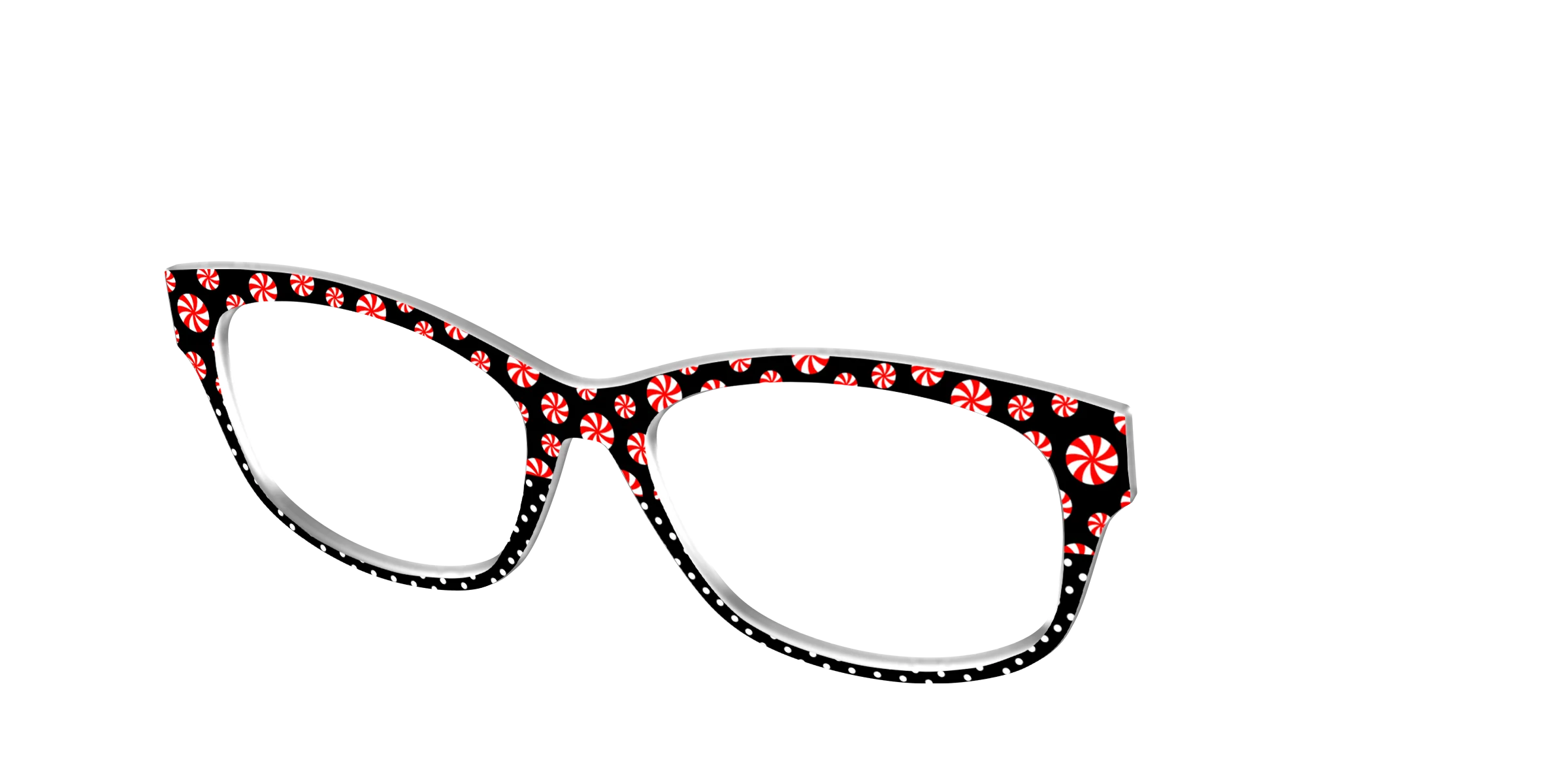 The Peppermint Pin Dot Split - Image 40